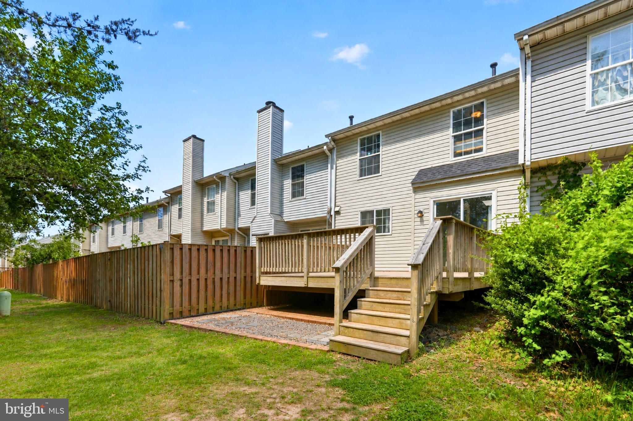 BELMONT STATION - Residential