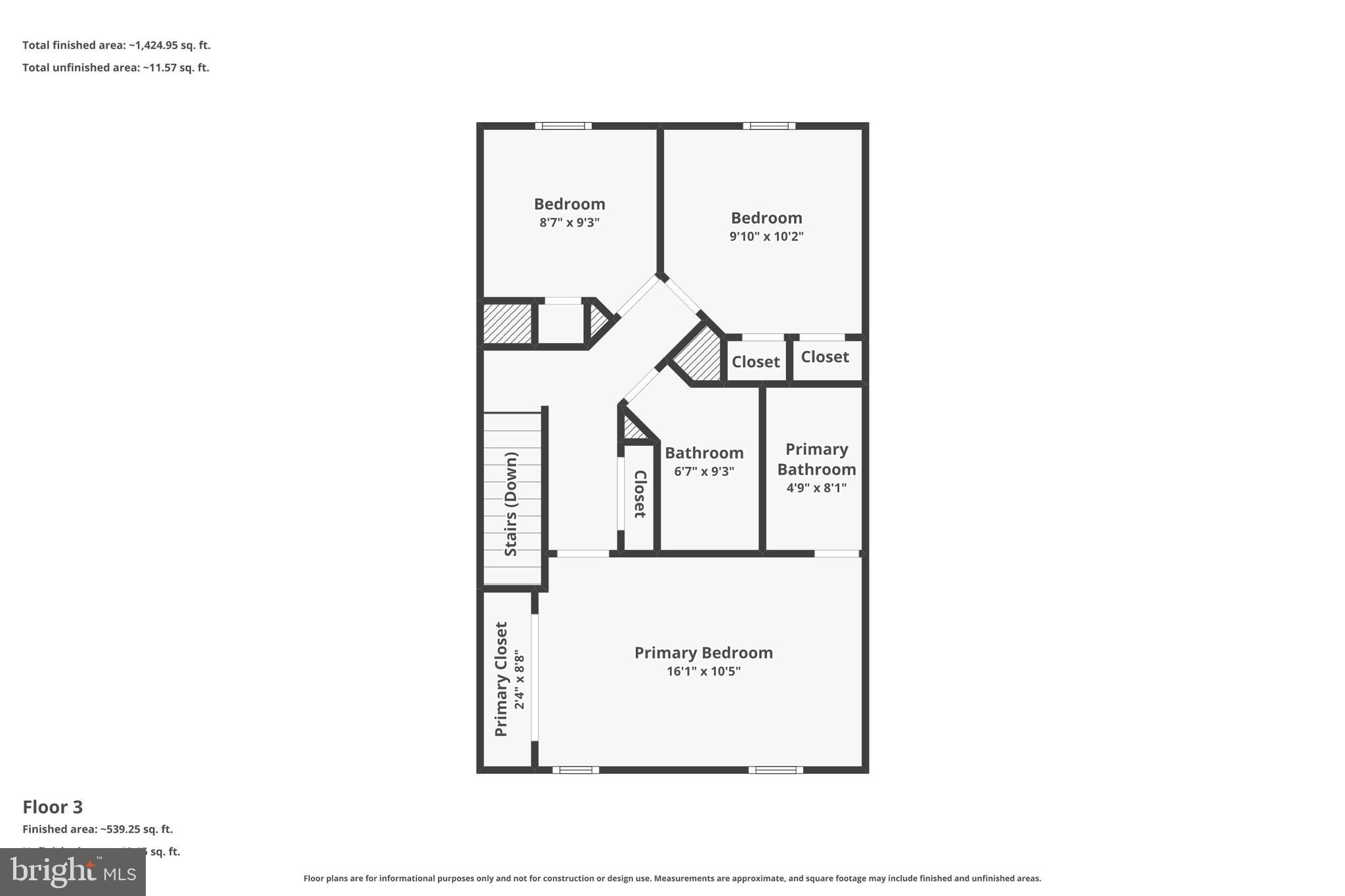 BELMONT STATION - Residential