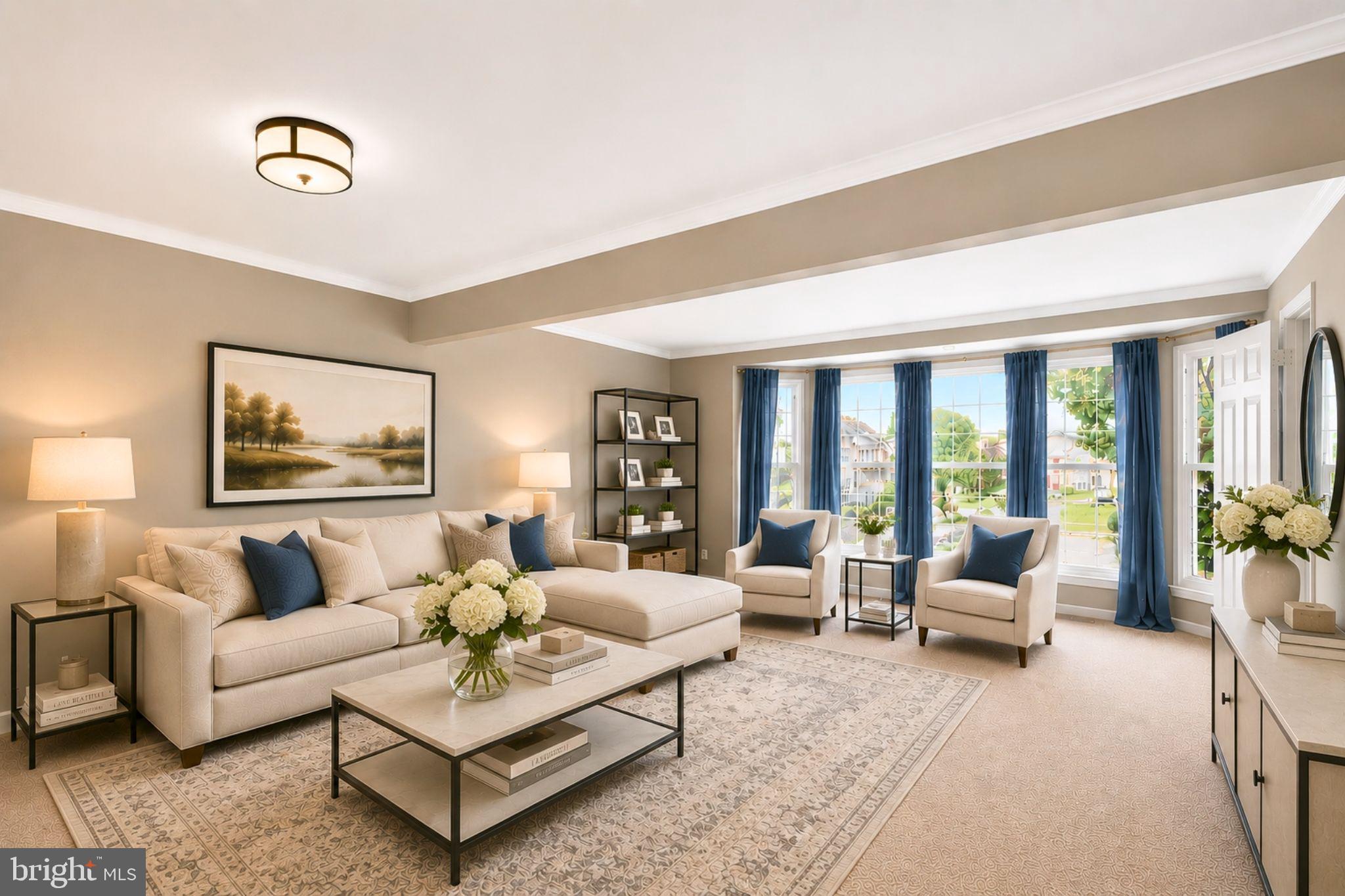 BELMONT STATION - Residential