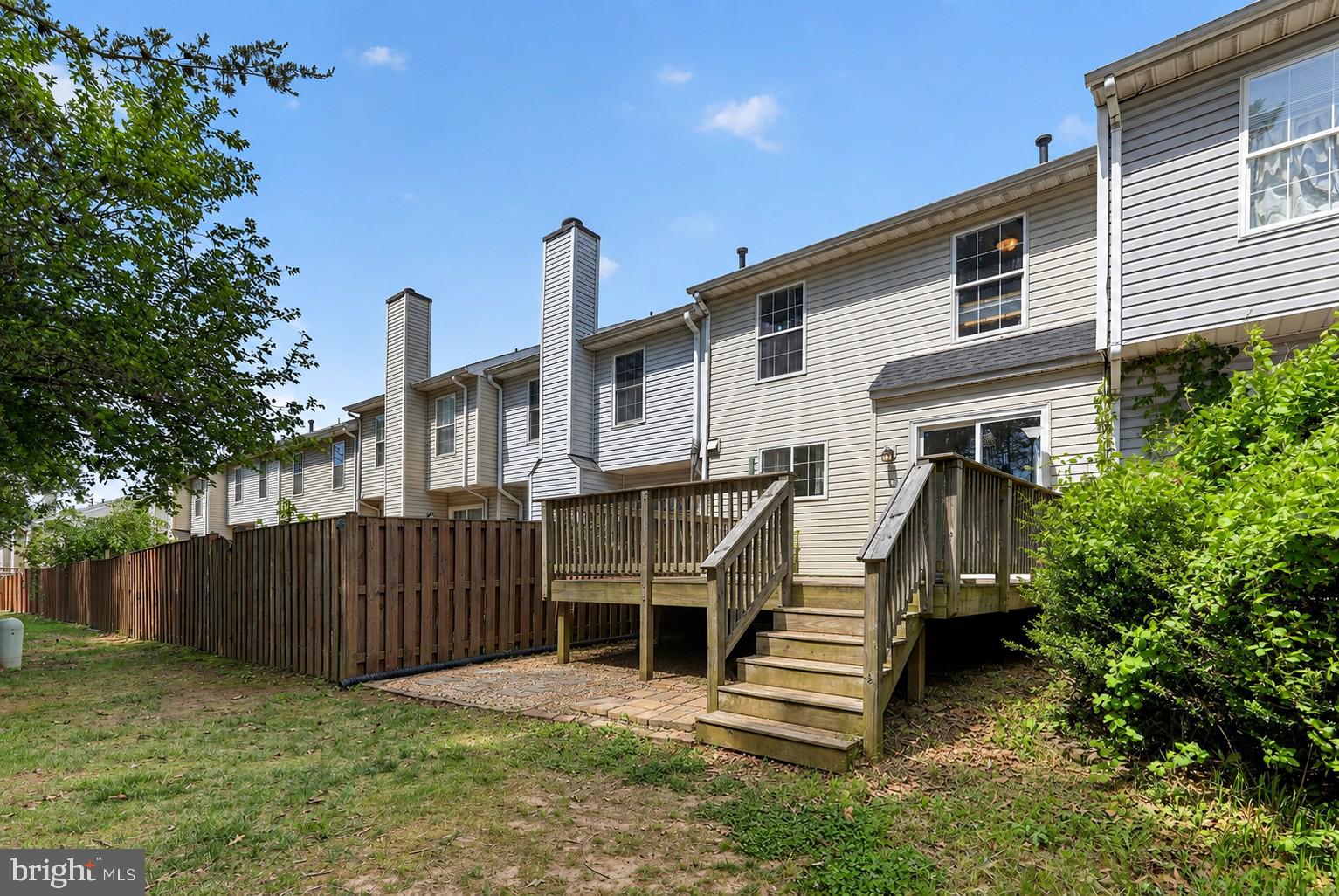 BELMONT STATION - Residential