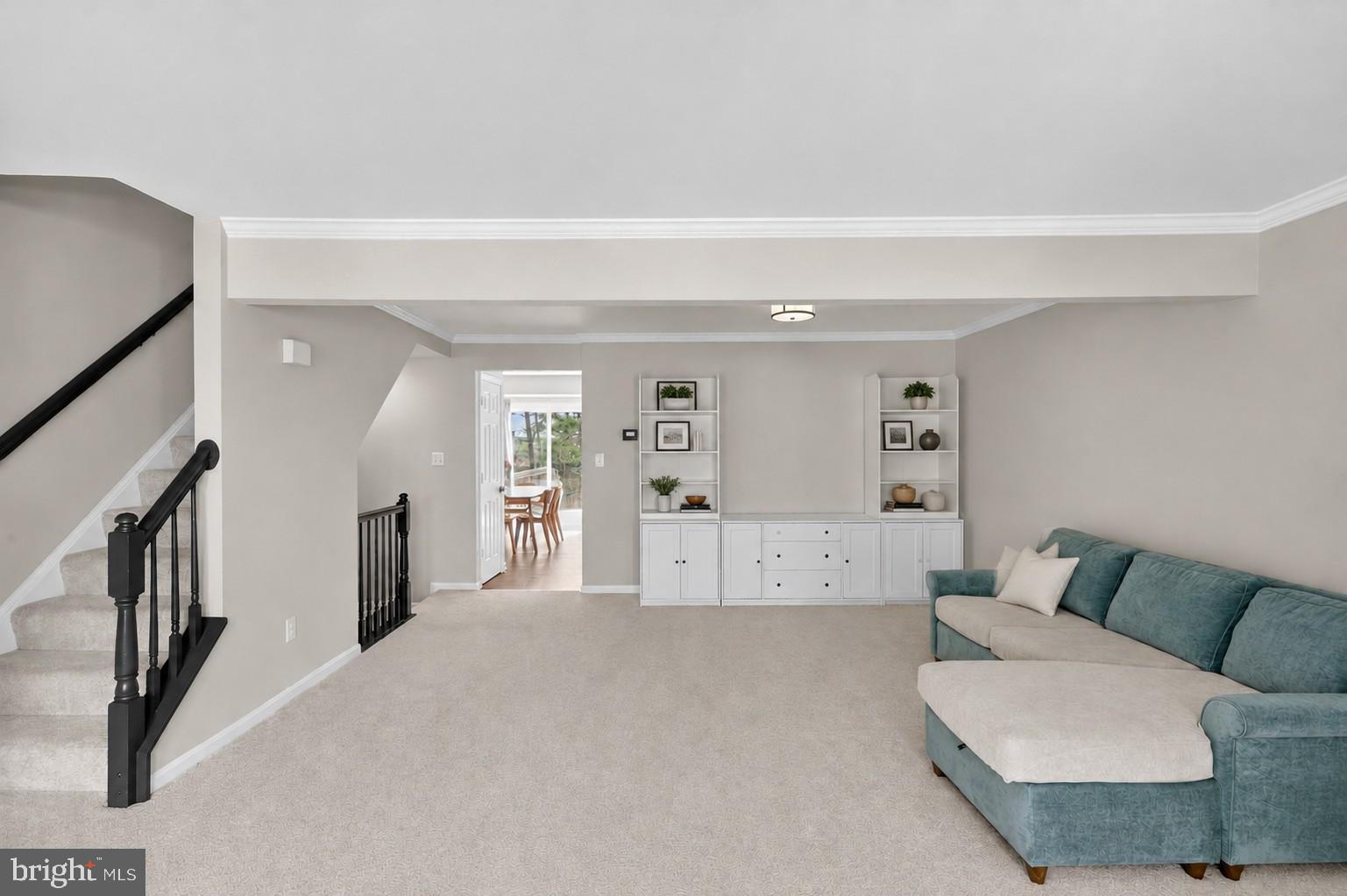 BELMONT STATION - Residential