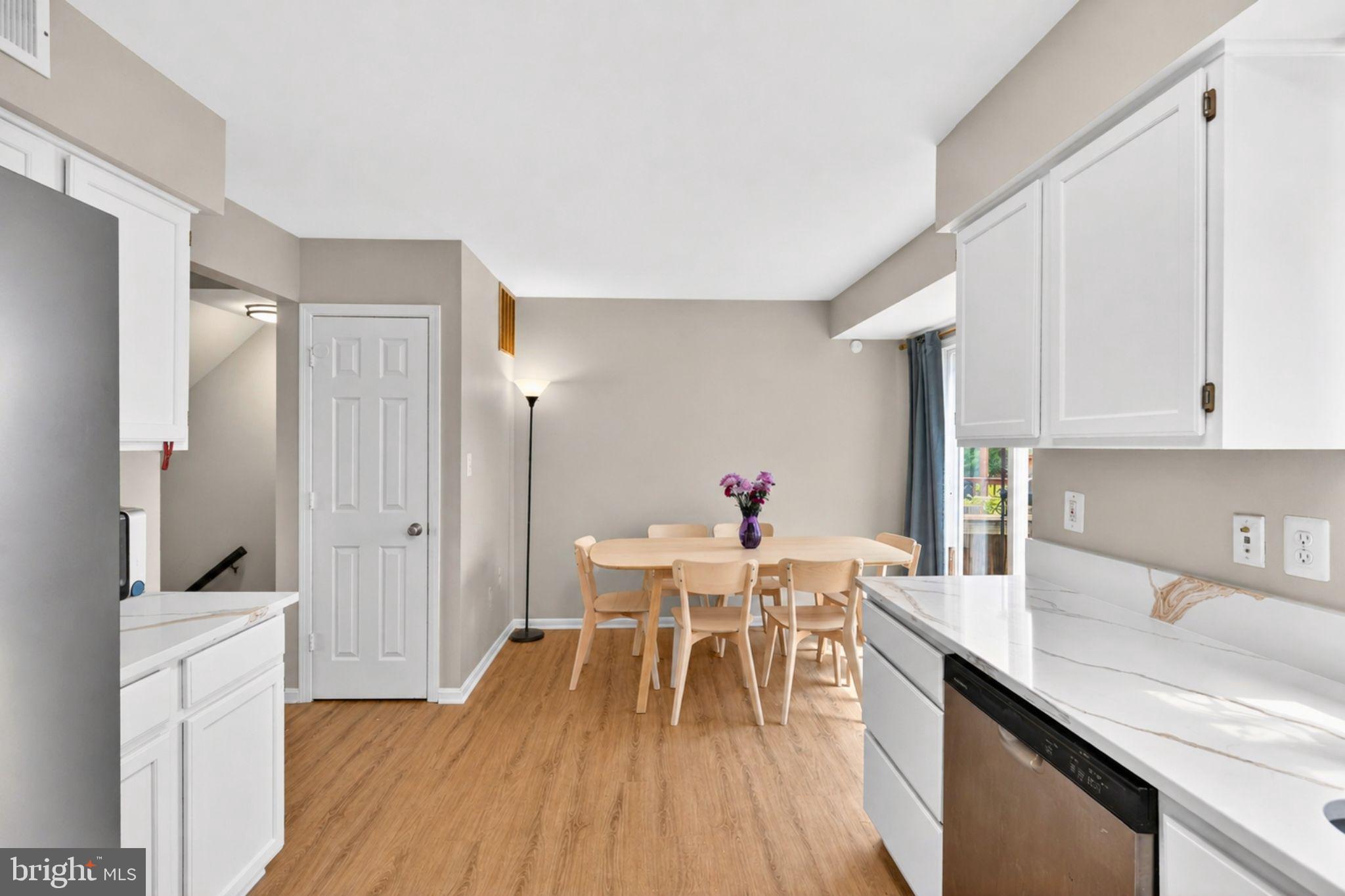 BELMONT STATION - Residential