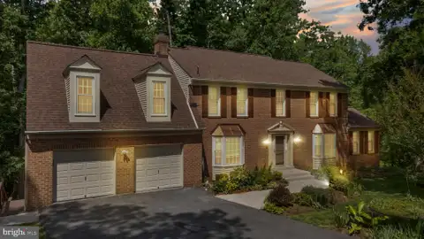 7142 Rivers Edge Road, Columbia, MD 21044 - #: MDHW2068710