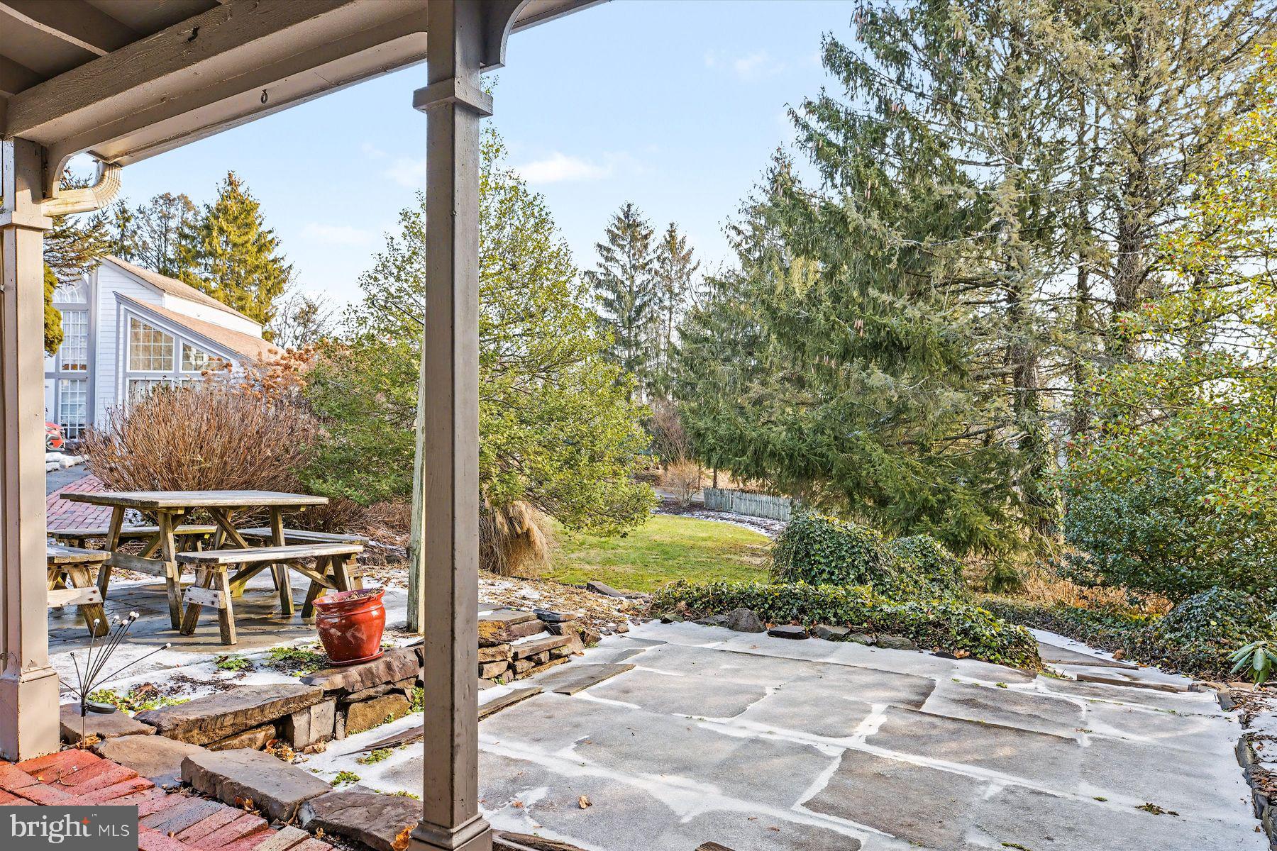 739 SERGEANTSVILLE ROAD A