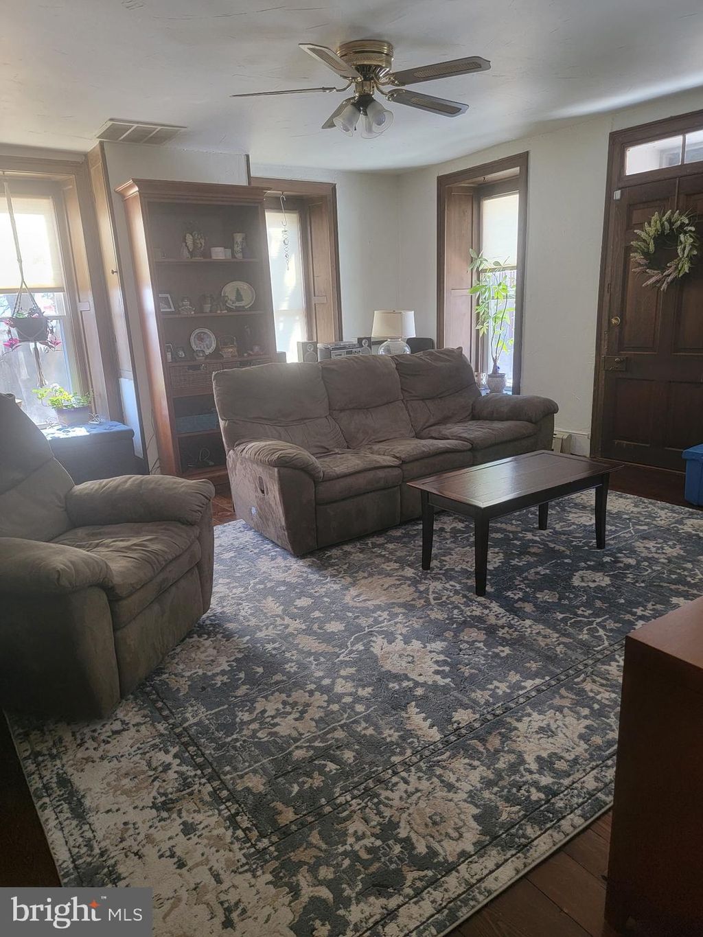 Photo of 739 Sergeantsville Road #A, STOCKTON, NJ 08559 (MLS # NJHT2004326)