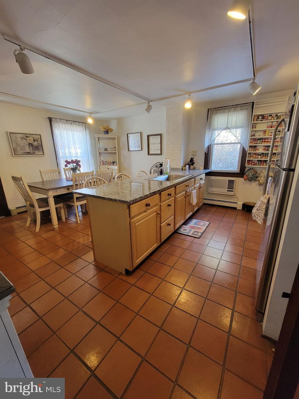 Photo of 739 Sergeantsville Road #A, STOCKTON, NJ 08559 (MLS # NJHT2004326)