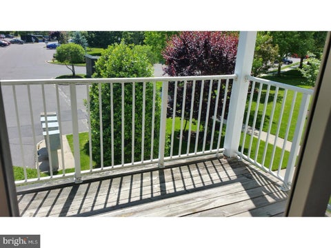 Photo of 321 Walden Circle, ROBBINSVILLE, NJ 08691 (MLS # NJME2081124)