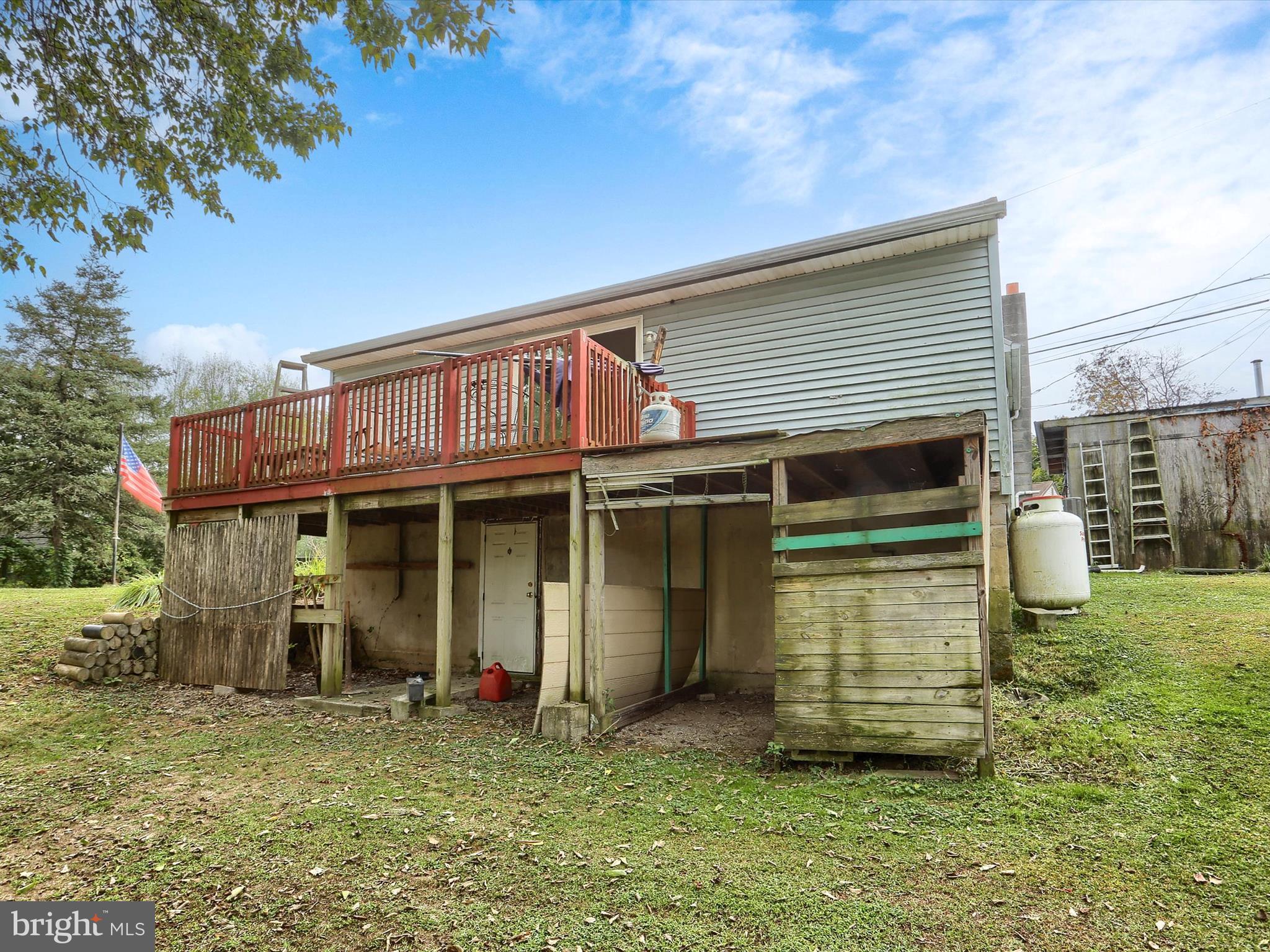 CUMBERLAND COUNTY - Residential