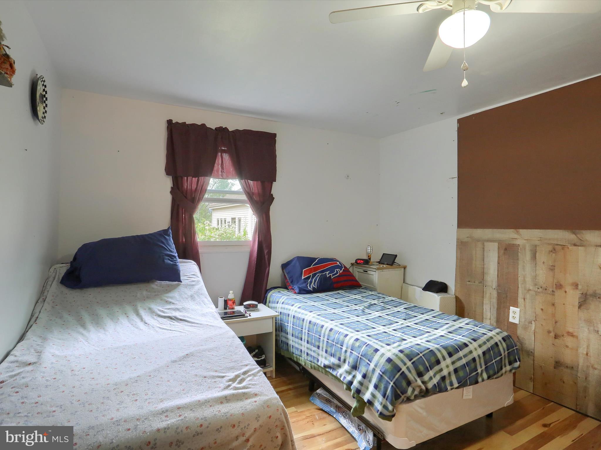 CUMBERLAND COUNTY - Residential