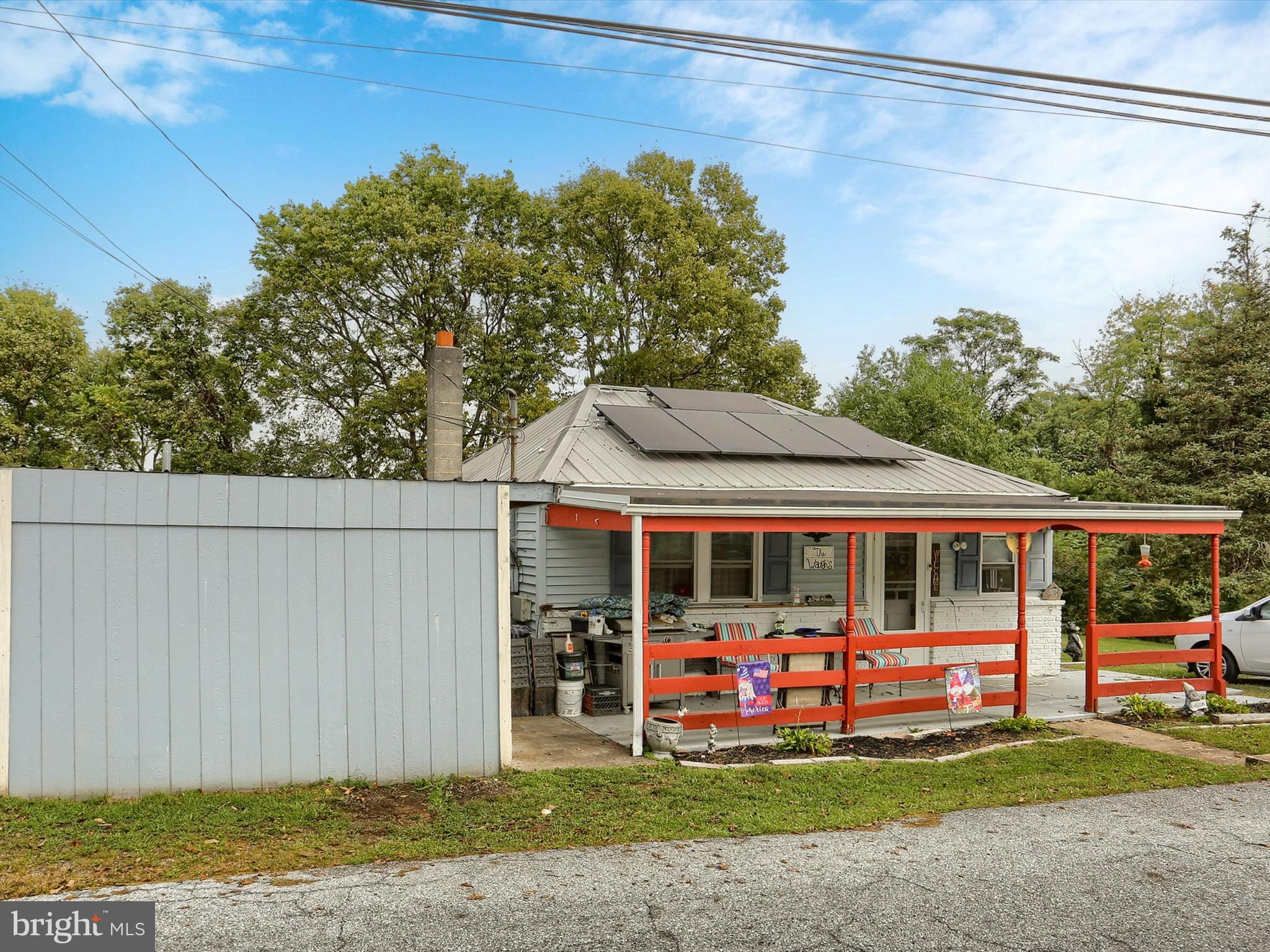 CUMBERLAND COUNTY - Residential