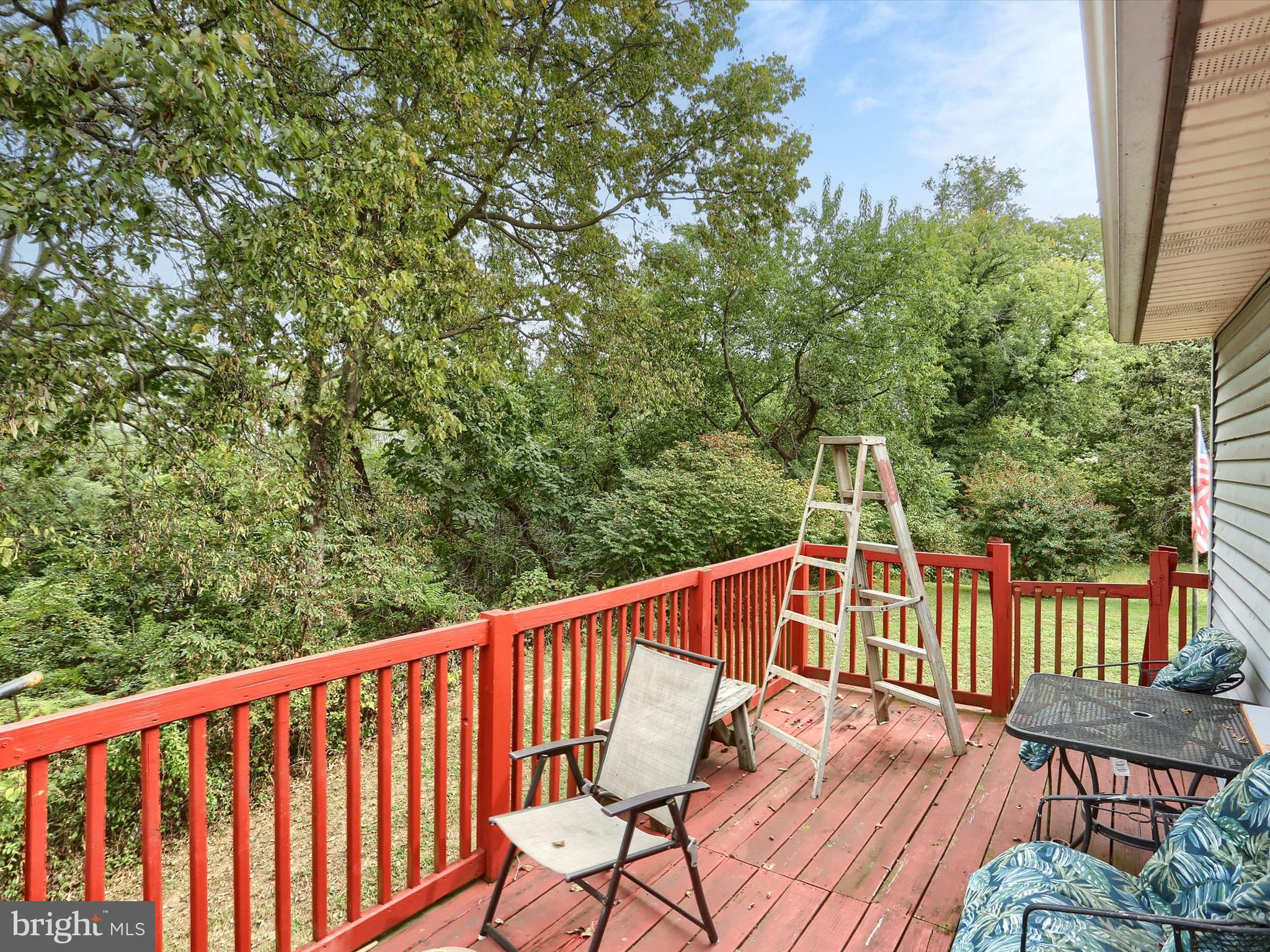 CUMBERLAND COUNTY - Residential