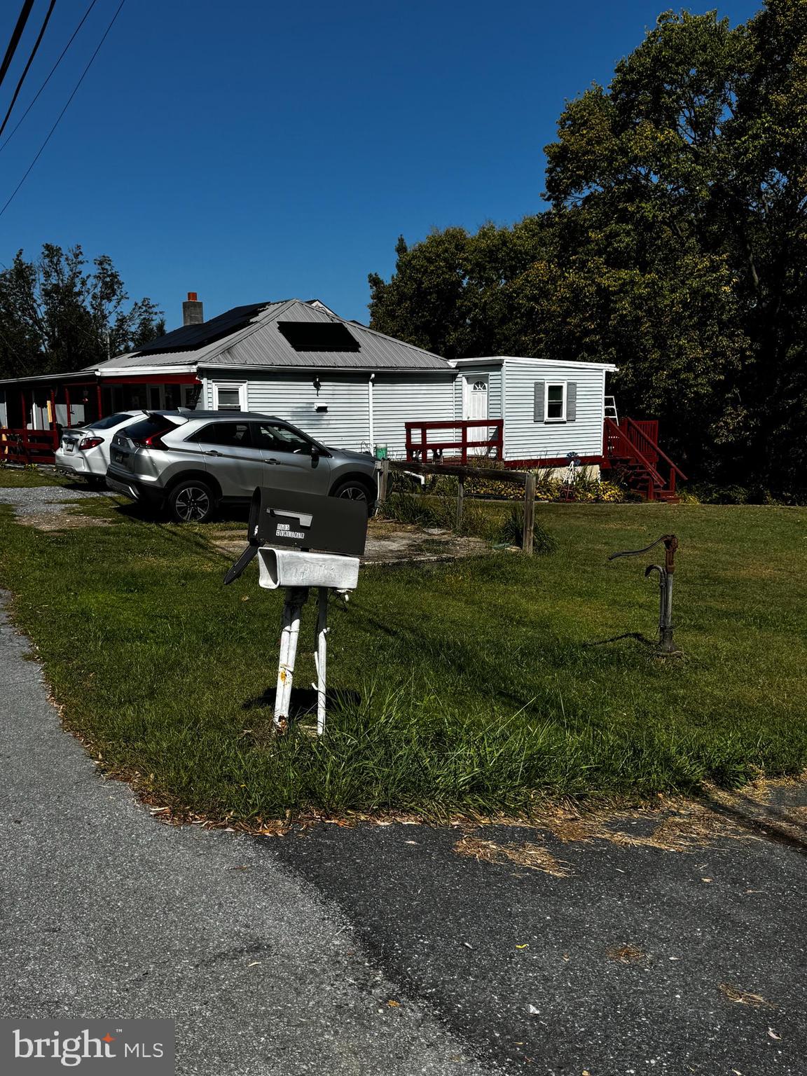 CUMBERLAND COUNTY - Residential