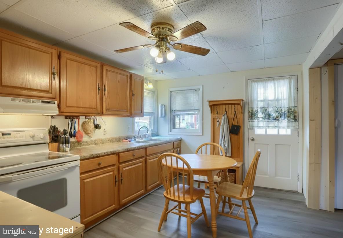 CUMBERLAND COUNTY - Residential