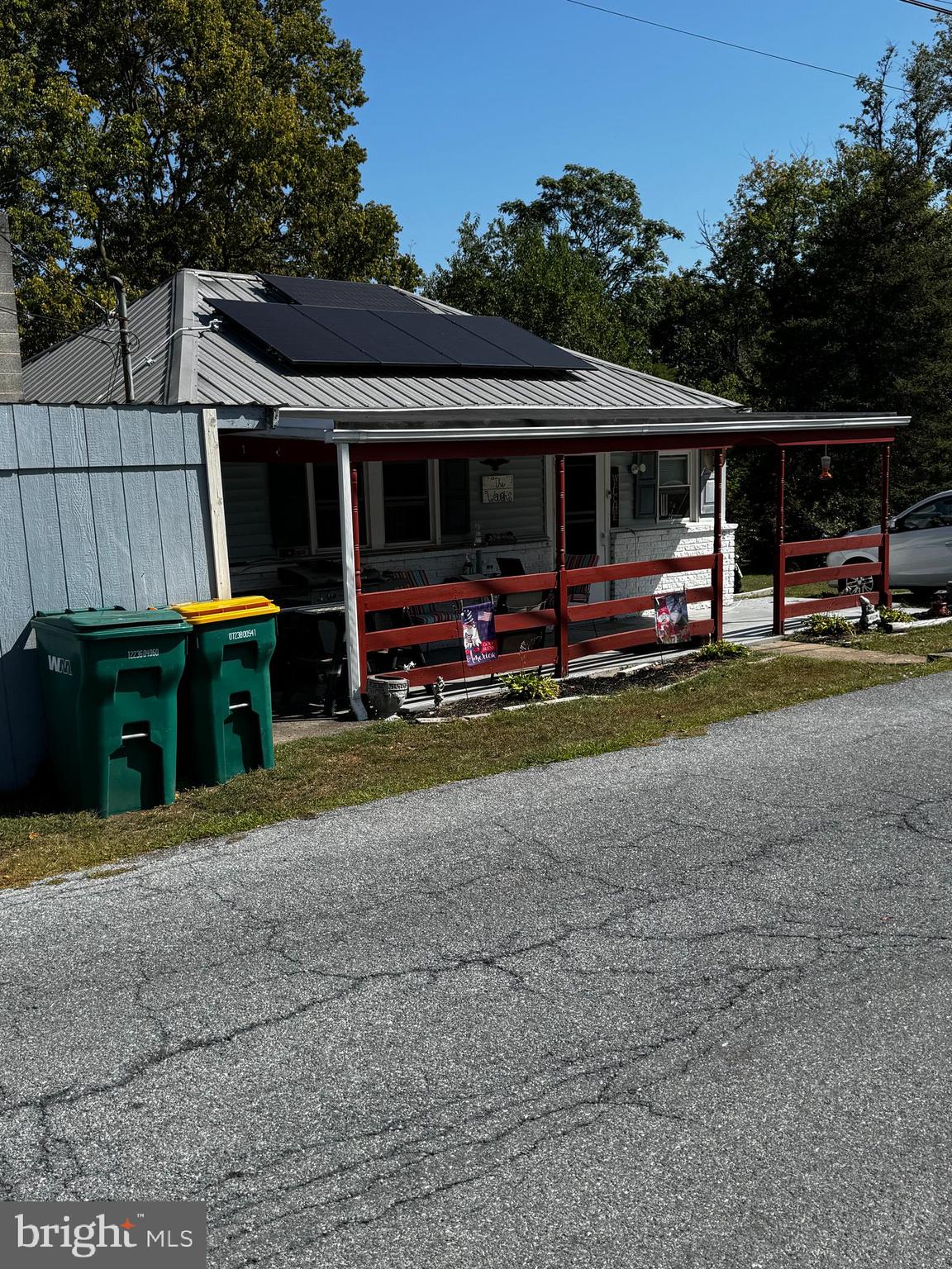 CUMBERLAND COUNTY - Residential