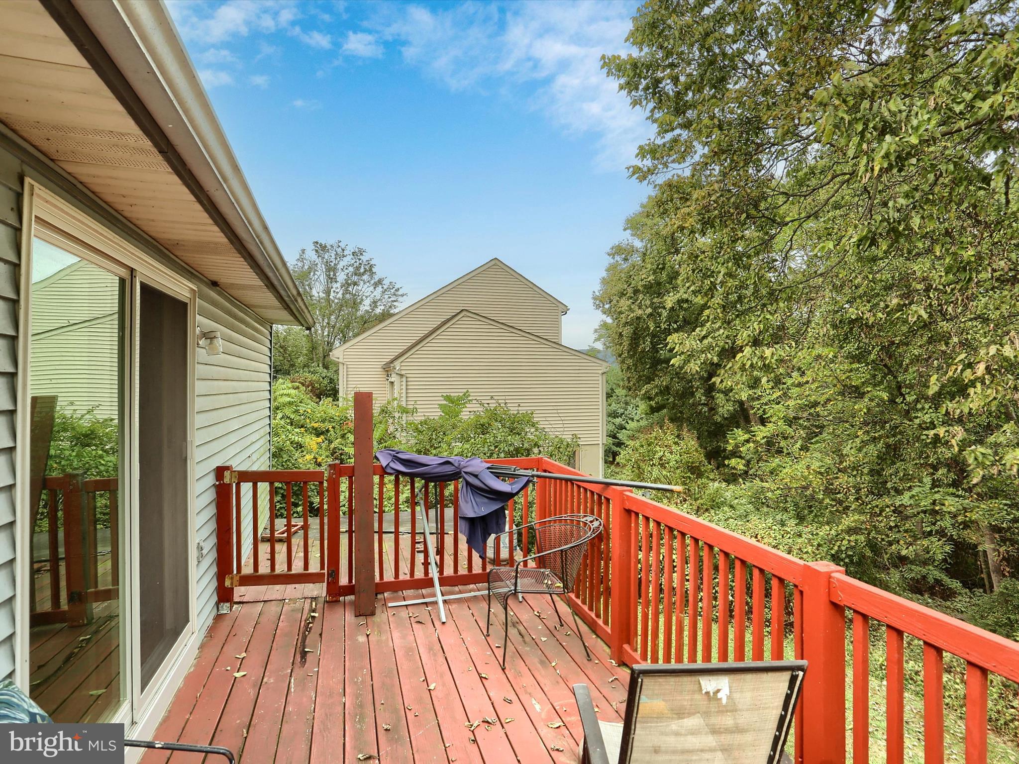 CUMBERLAND COUNTY - Residential