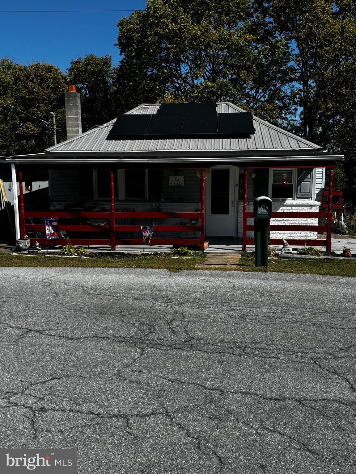 CUMBERLAND COUNTY - Residential