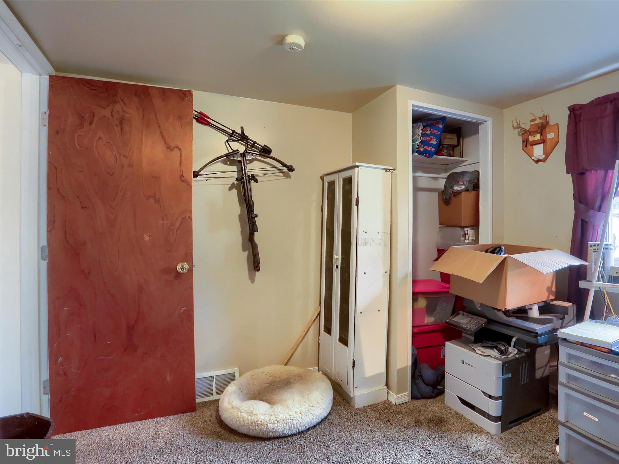 CUMBERLAND COUNTY - Residential