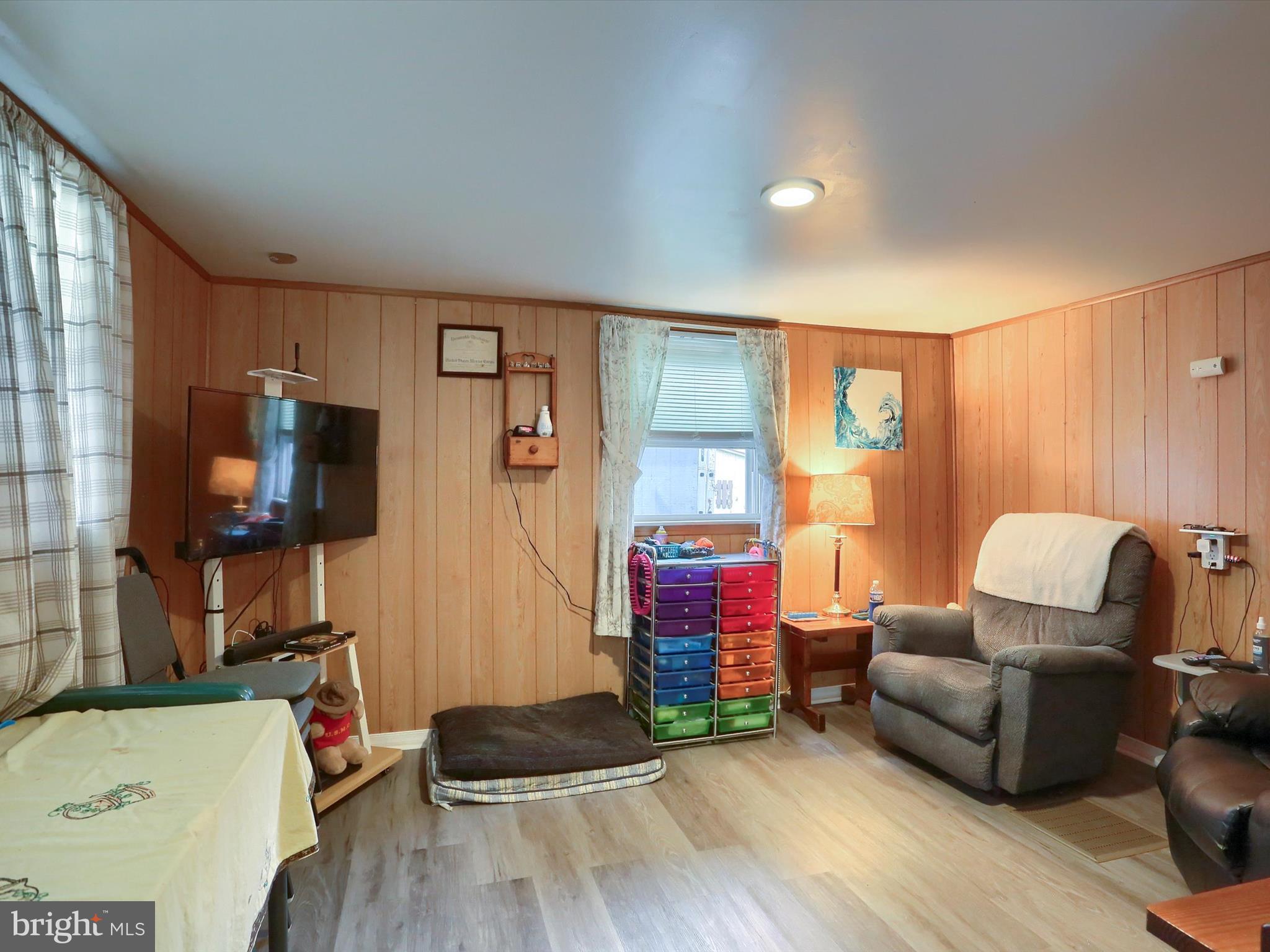 CUMBERLAND COUNTY - Residential