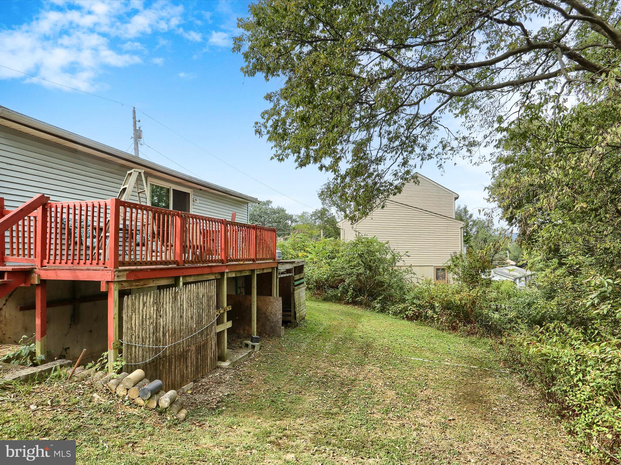 CUMBERLAND COUNTY - Residential