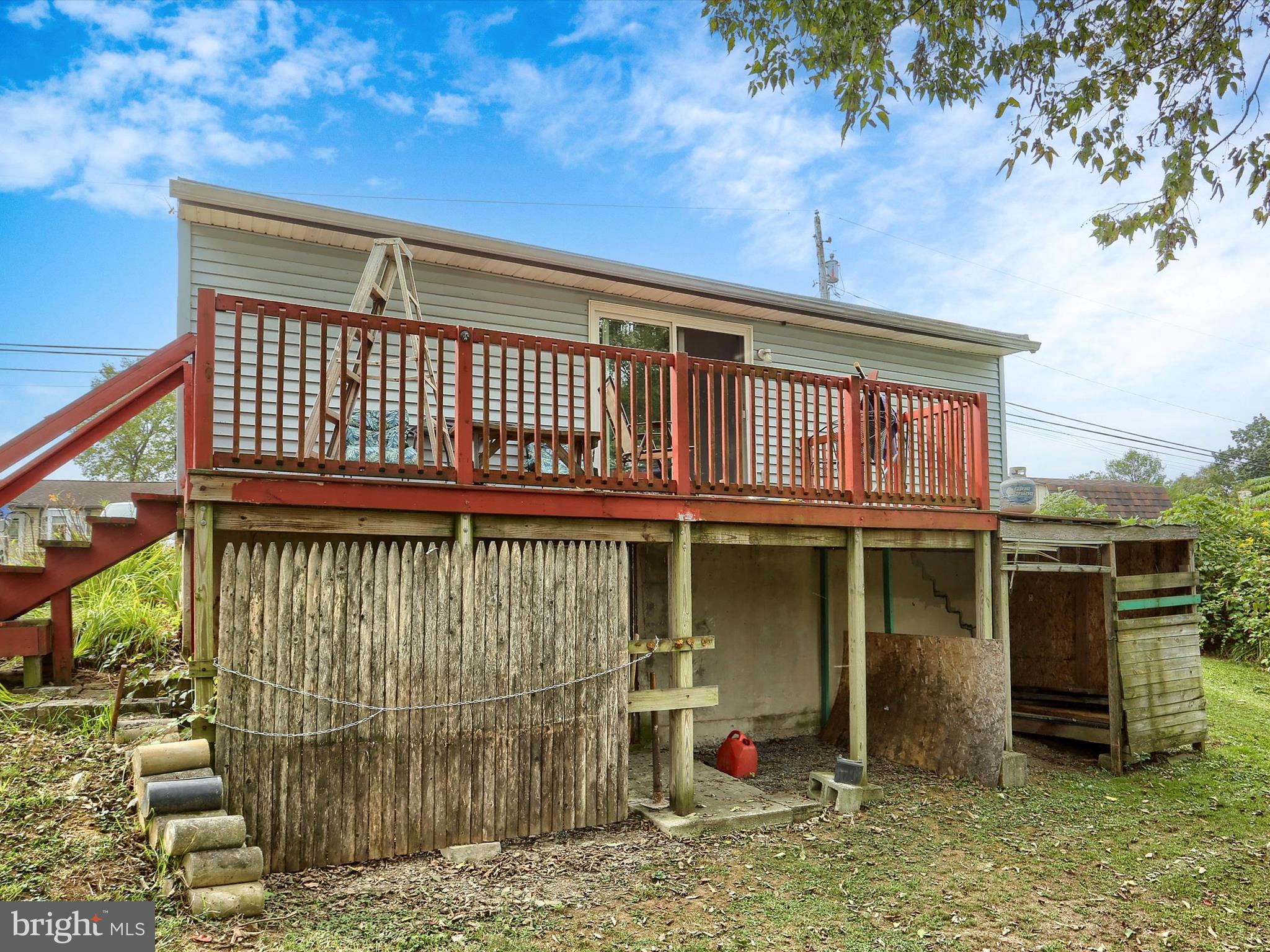 CUMBERLAND COUNTY - Residential