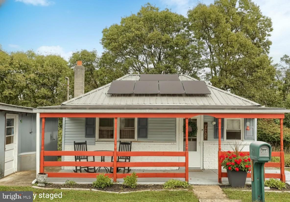 CUMBERLAND COUNTY - Residential