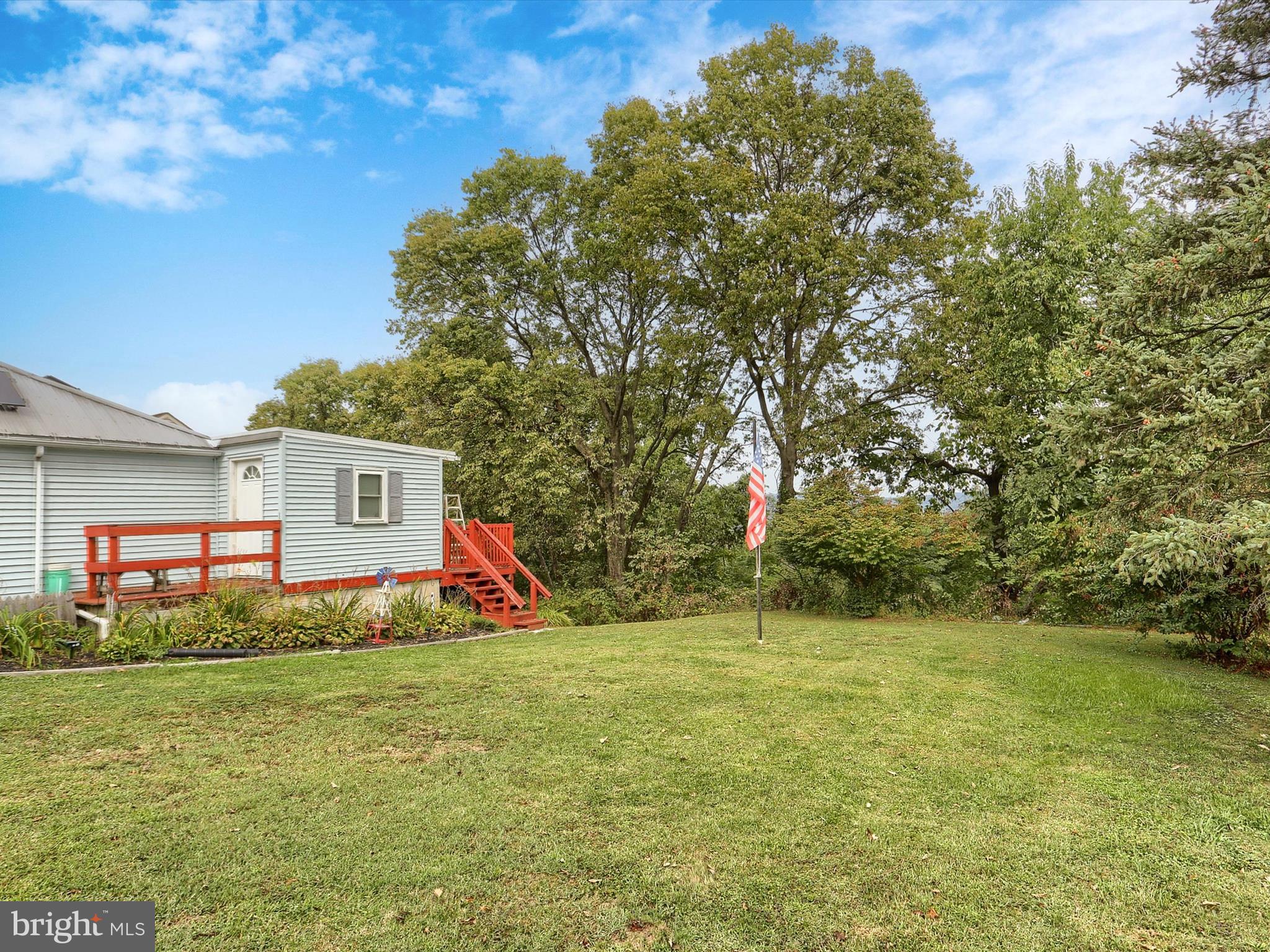 CUMBERLAND COUNTY - Residential