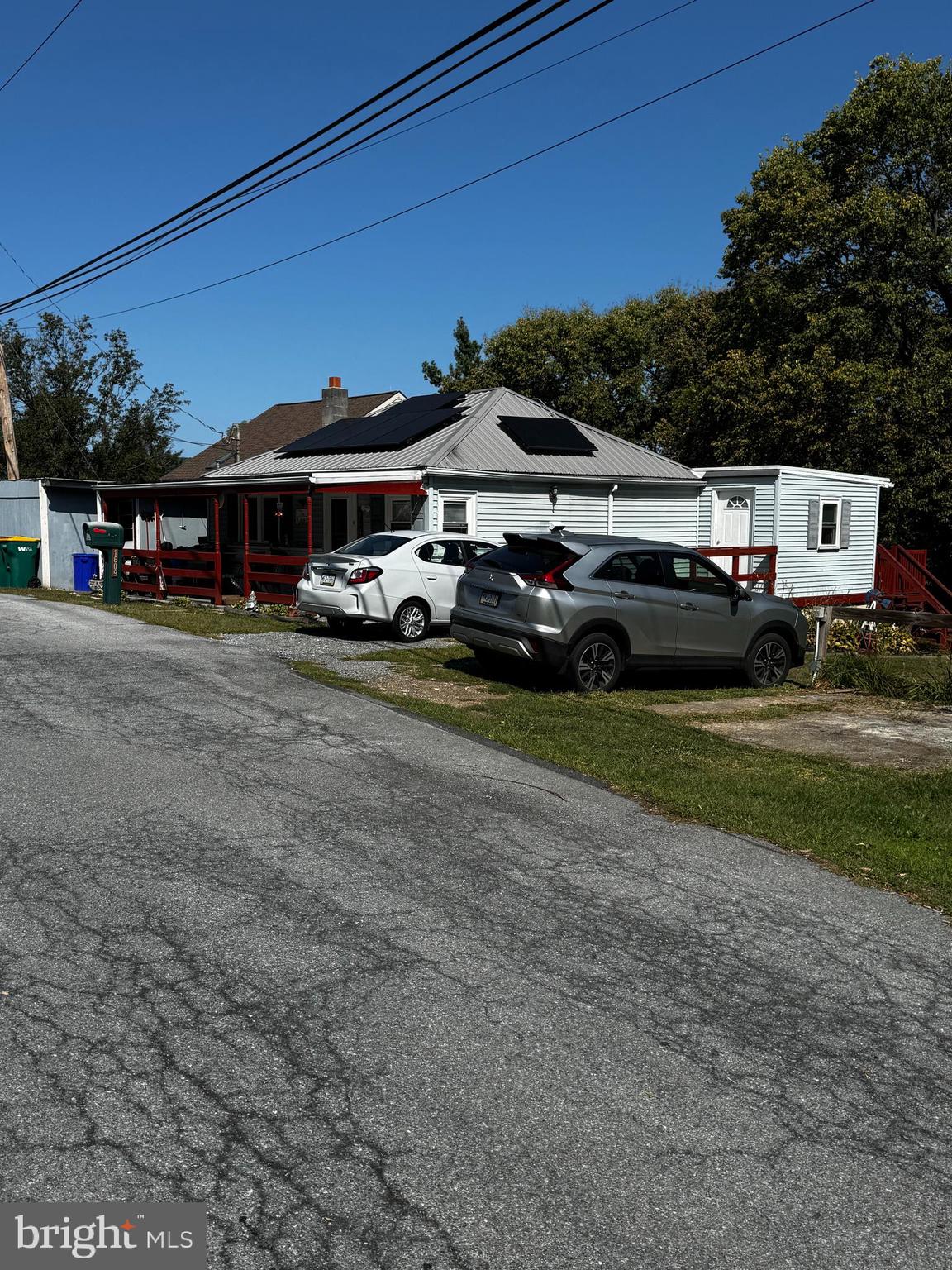 CUMBERLAND COUNTY - Residential