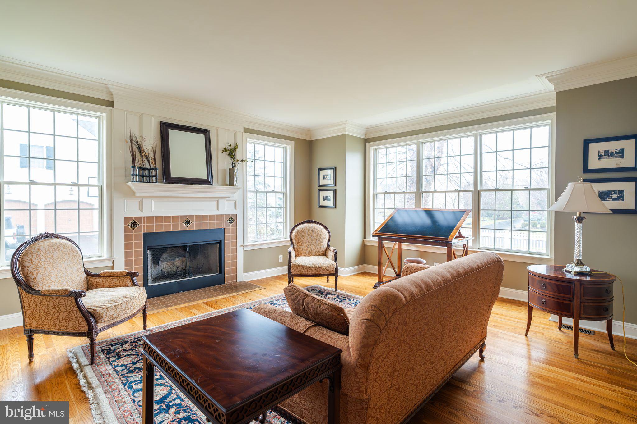 MAPLEWOOD - Residential