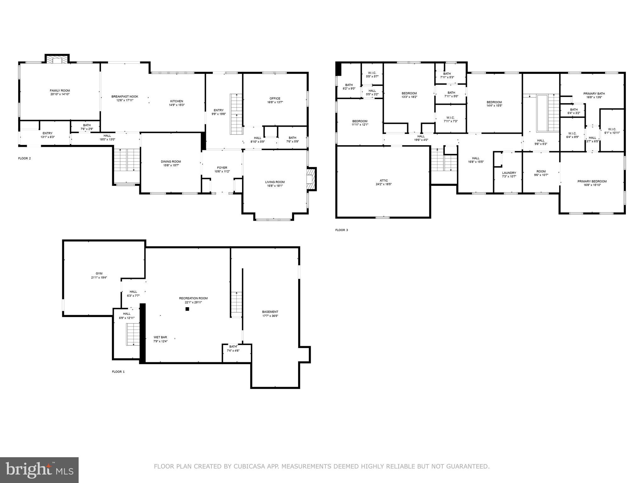 MAPLEWOOD - Residential