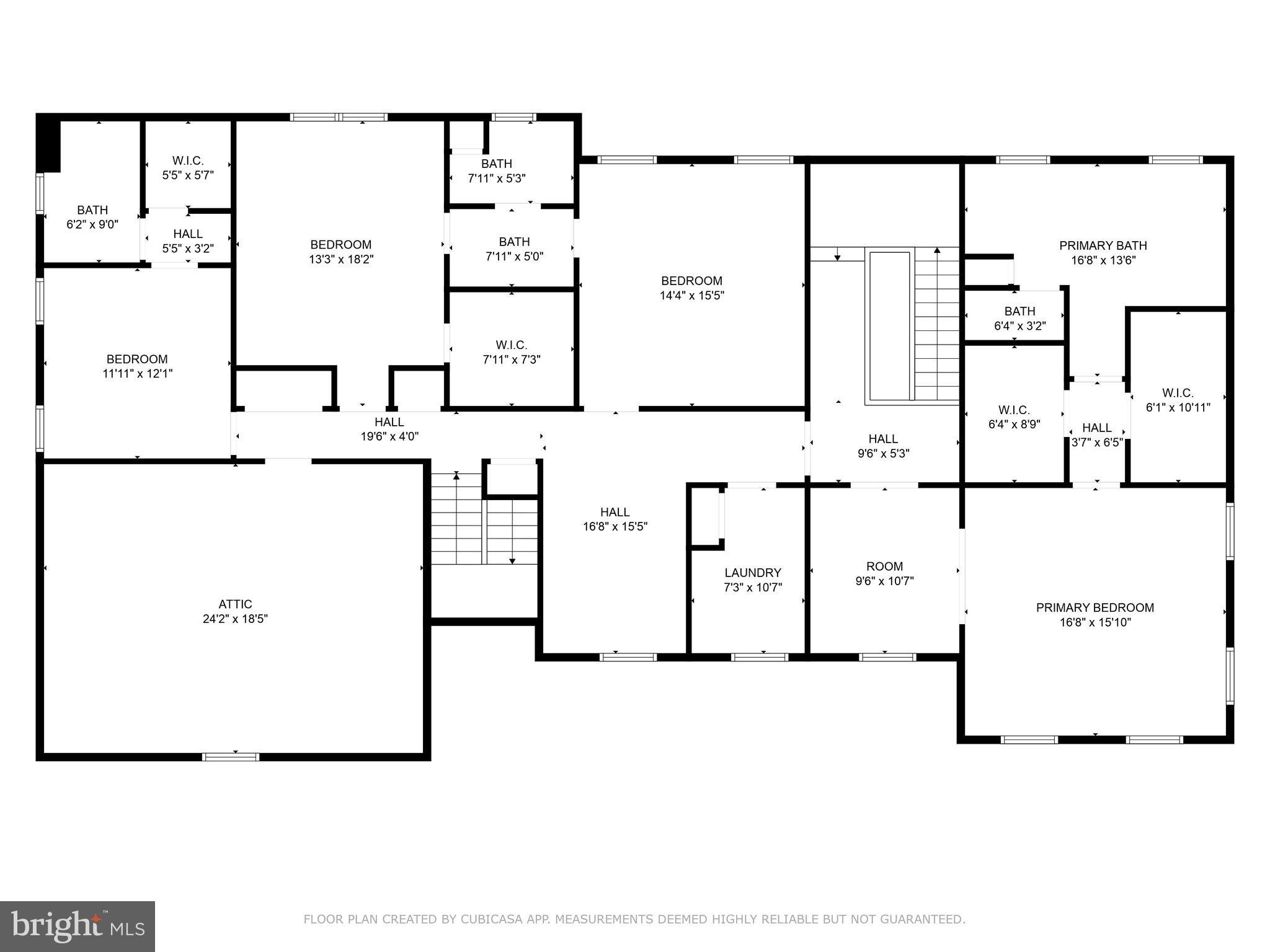 MAPLEWOOD - Residential