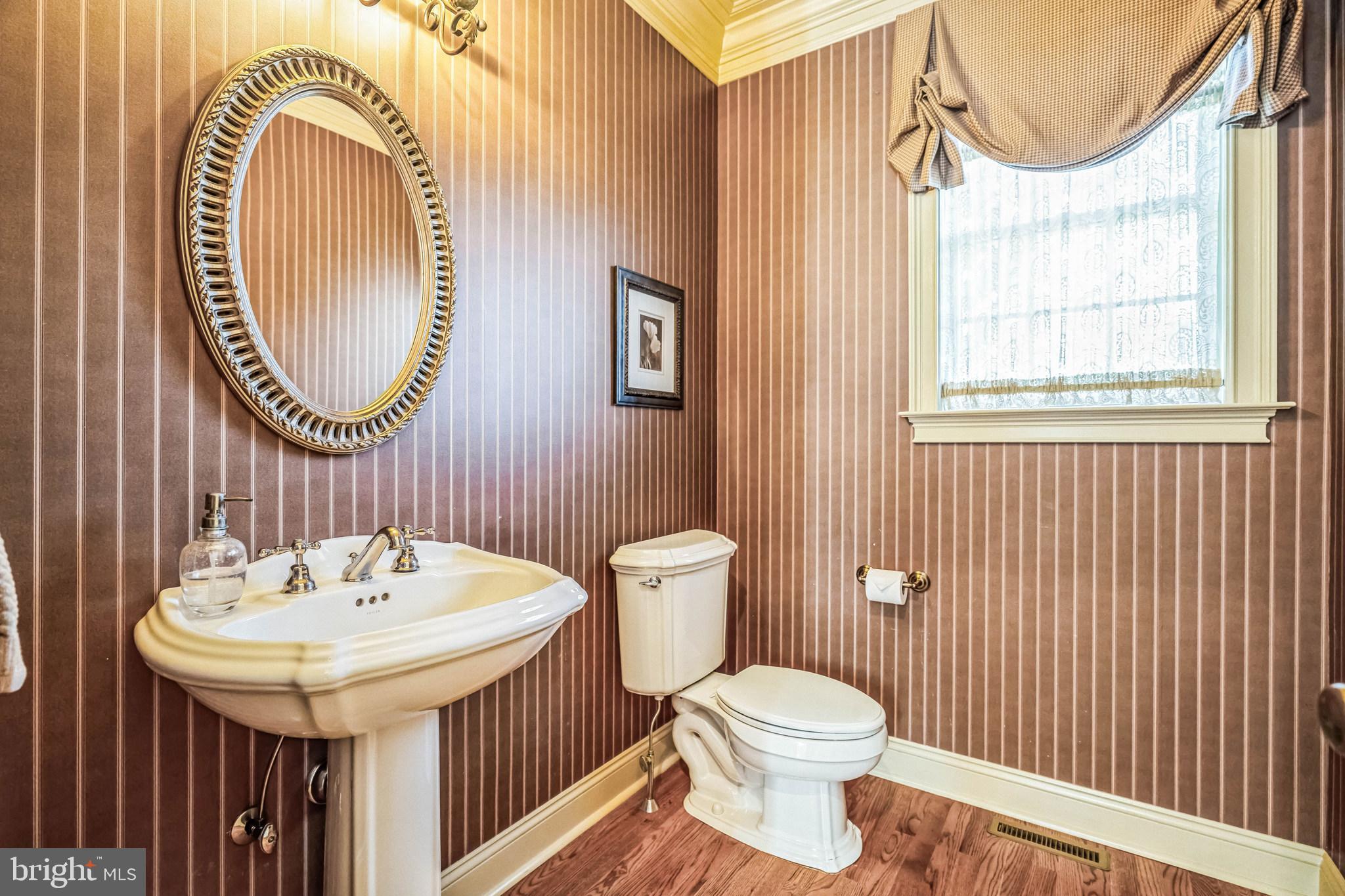 MAPLEWOOD - Residential