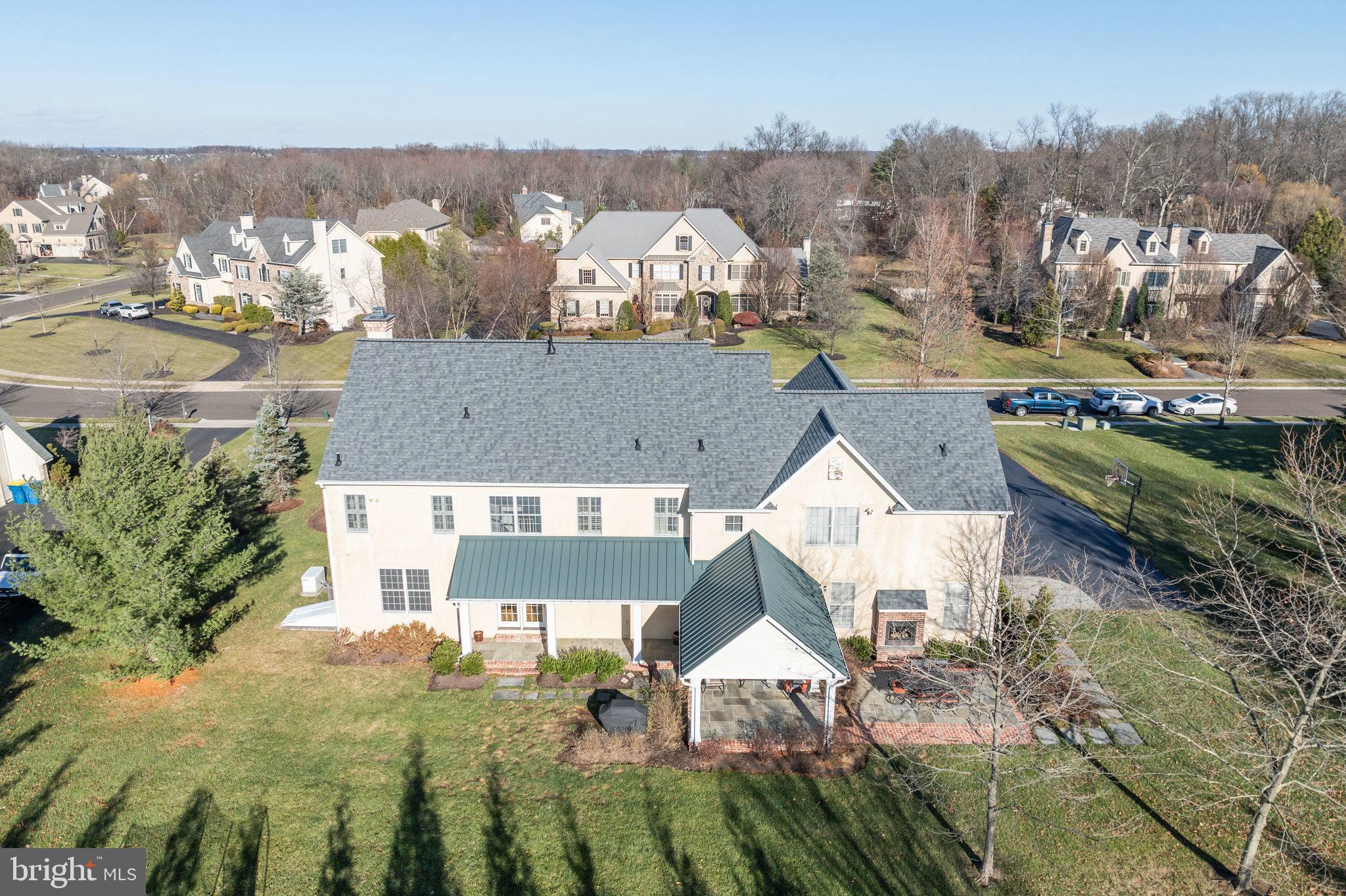 MAPLEWOOD - Residential