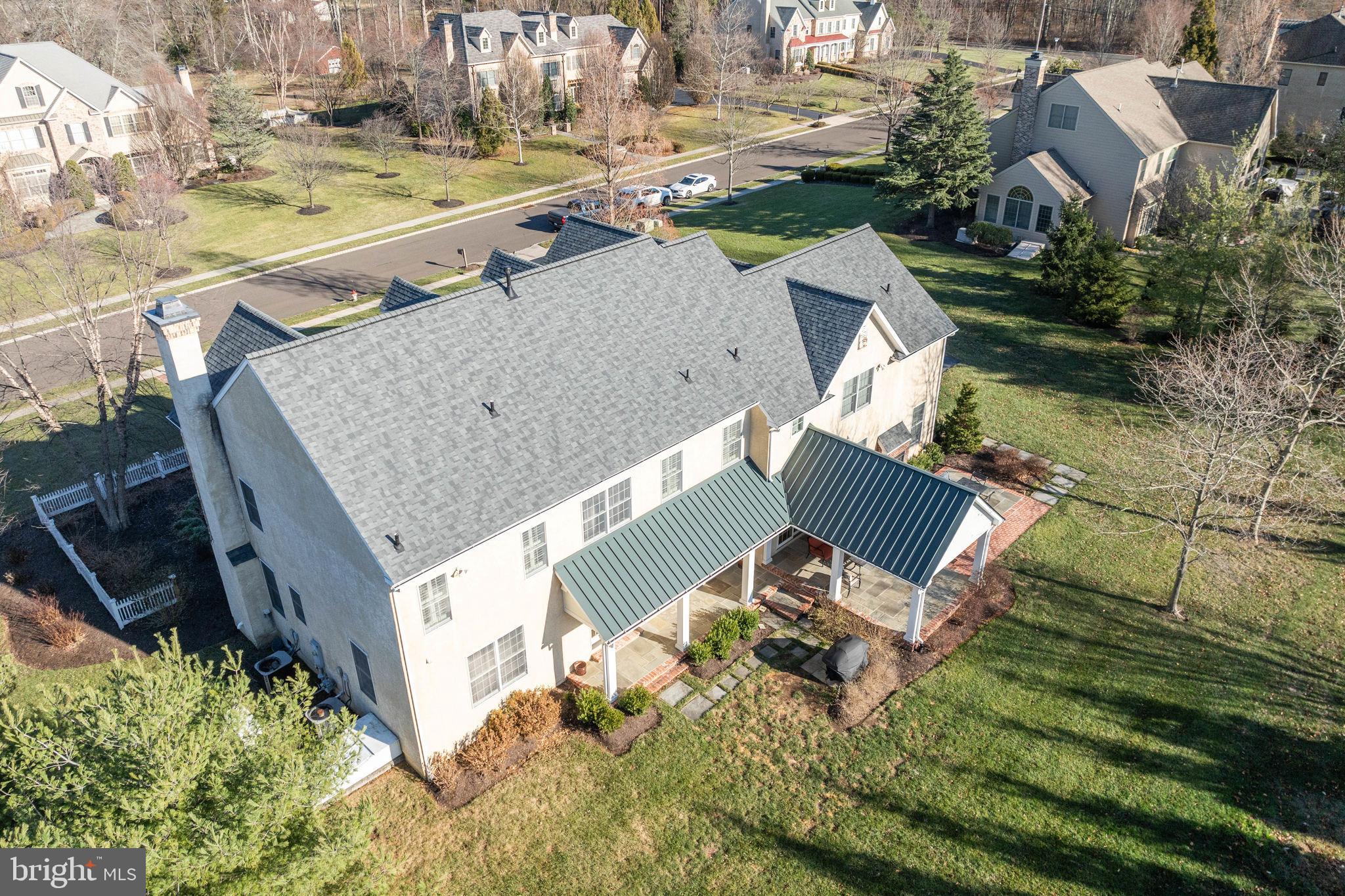 MAPLEWOOD - Residential