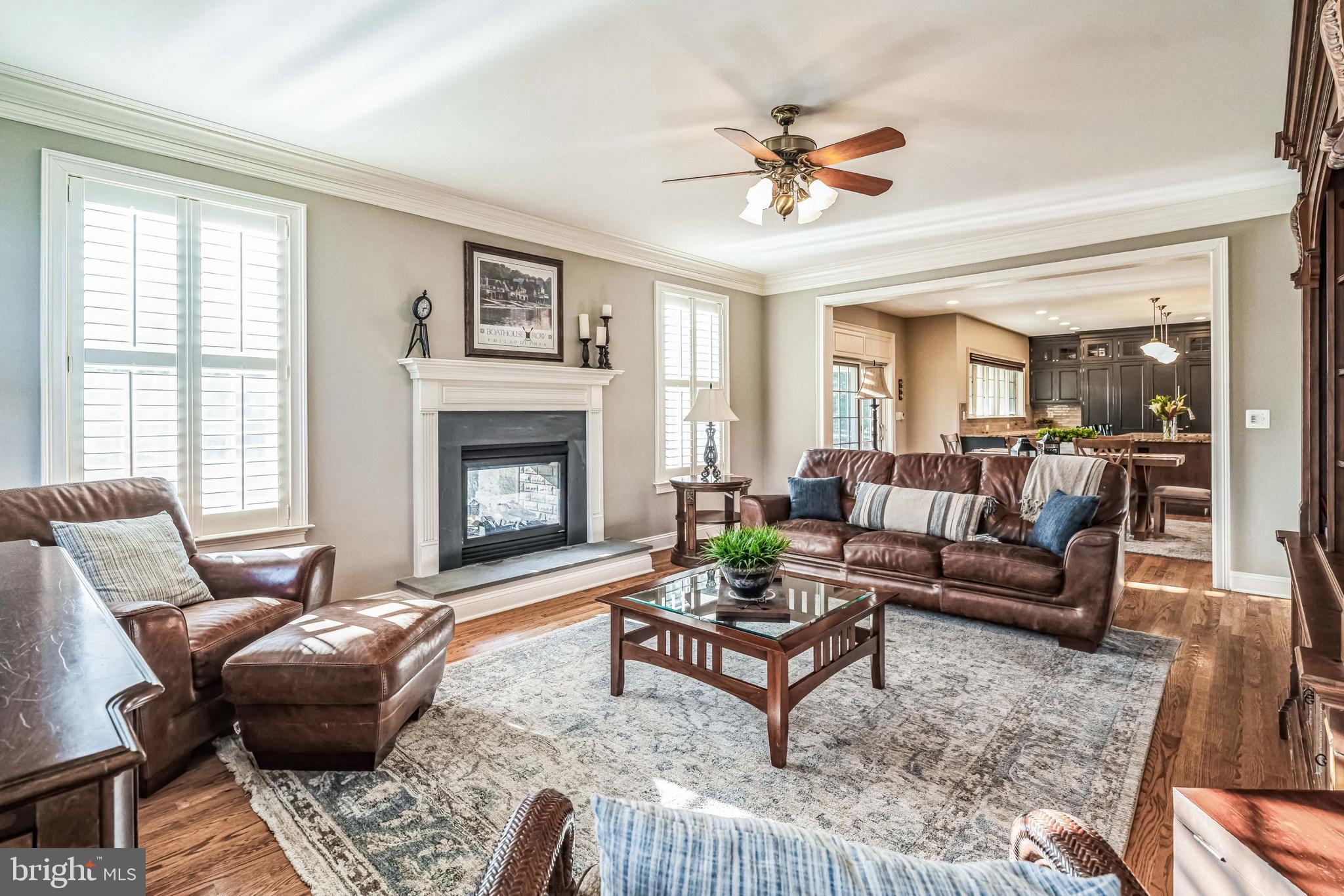 MAPLEWOOD - Residential