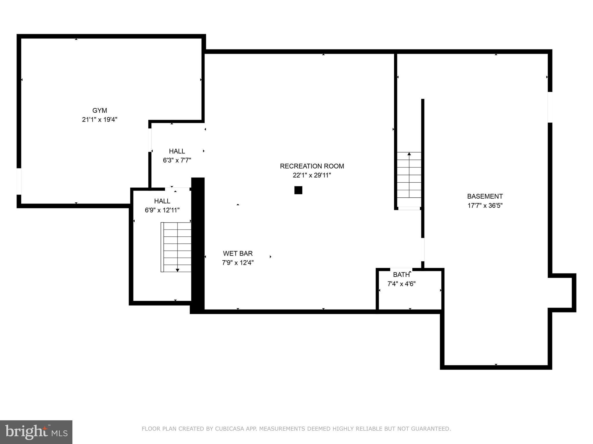 MAPLEWOOD - Residential