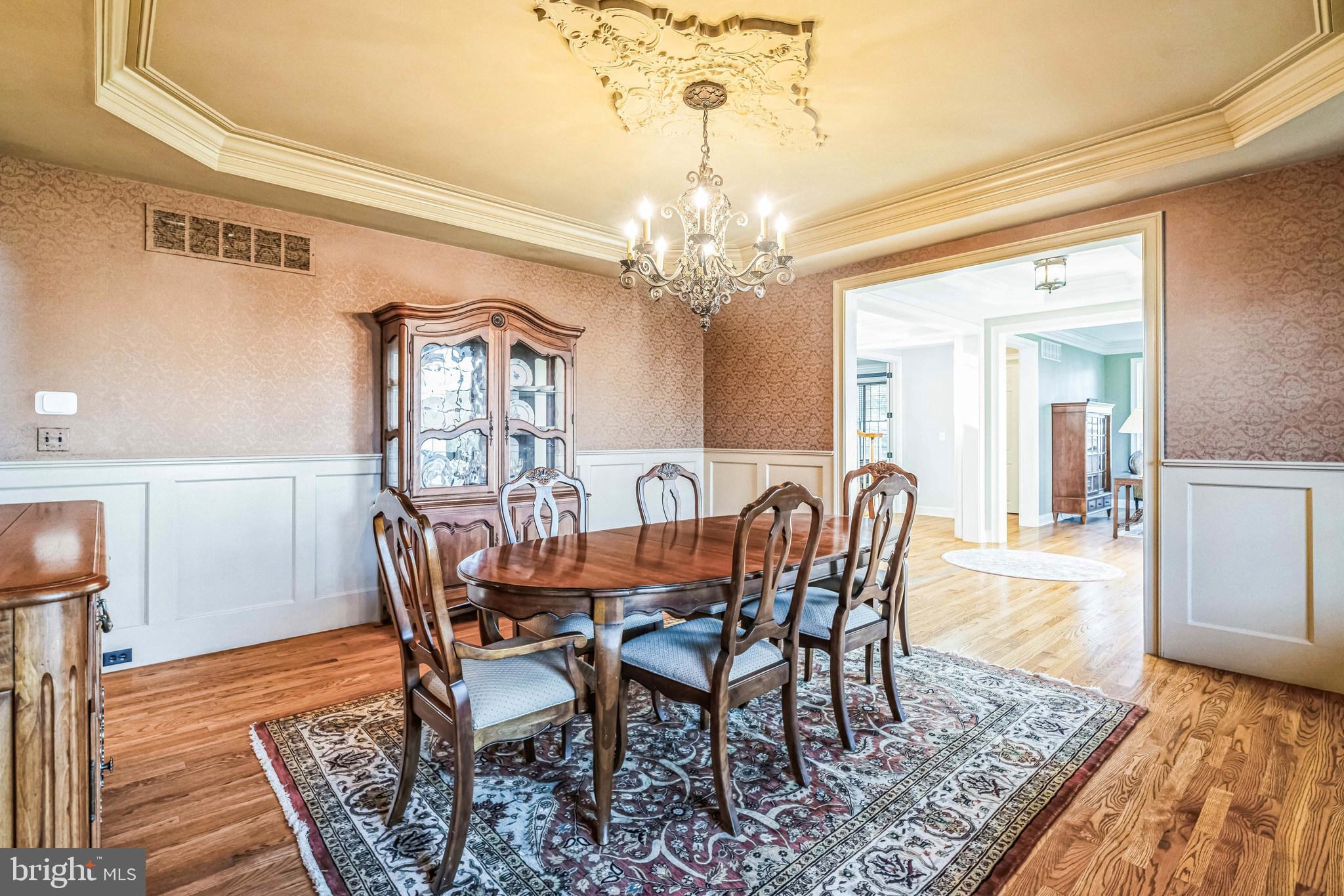 MAPLEWOOD - Residential