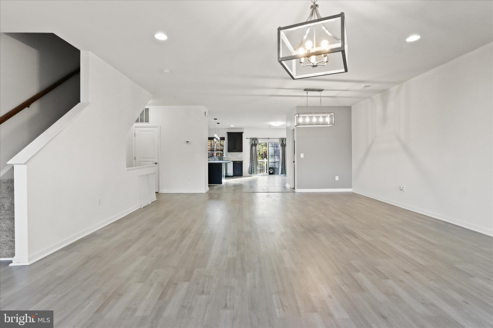 CHESTERFIELD A CONDOMINIUM - Residential