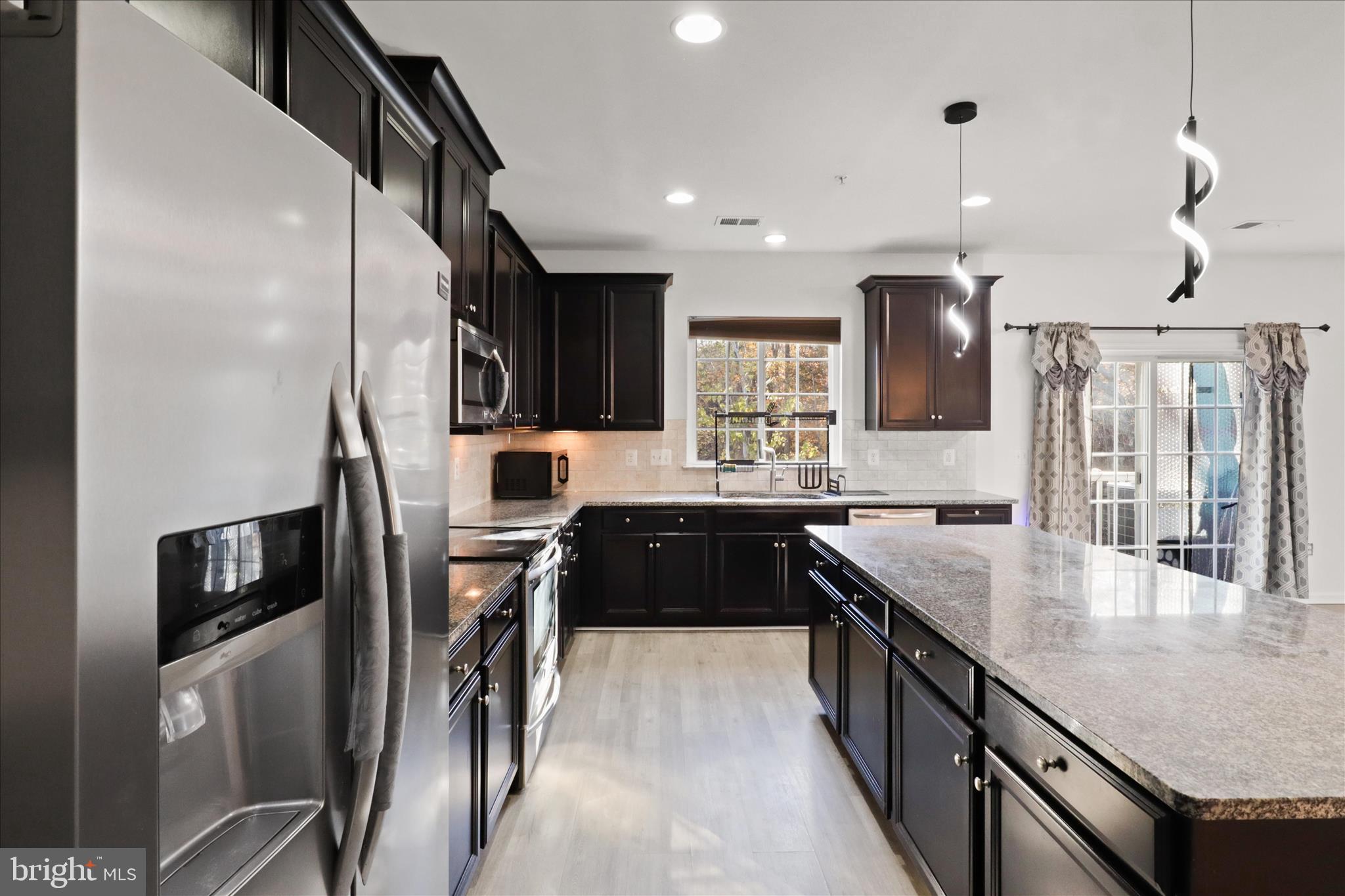 CHESTERFIELD A CONDOMINIUM - Residential