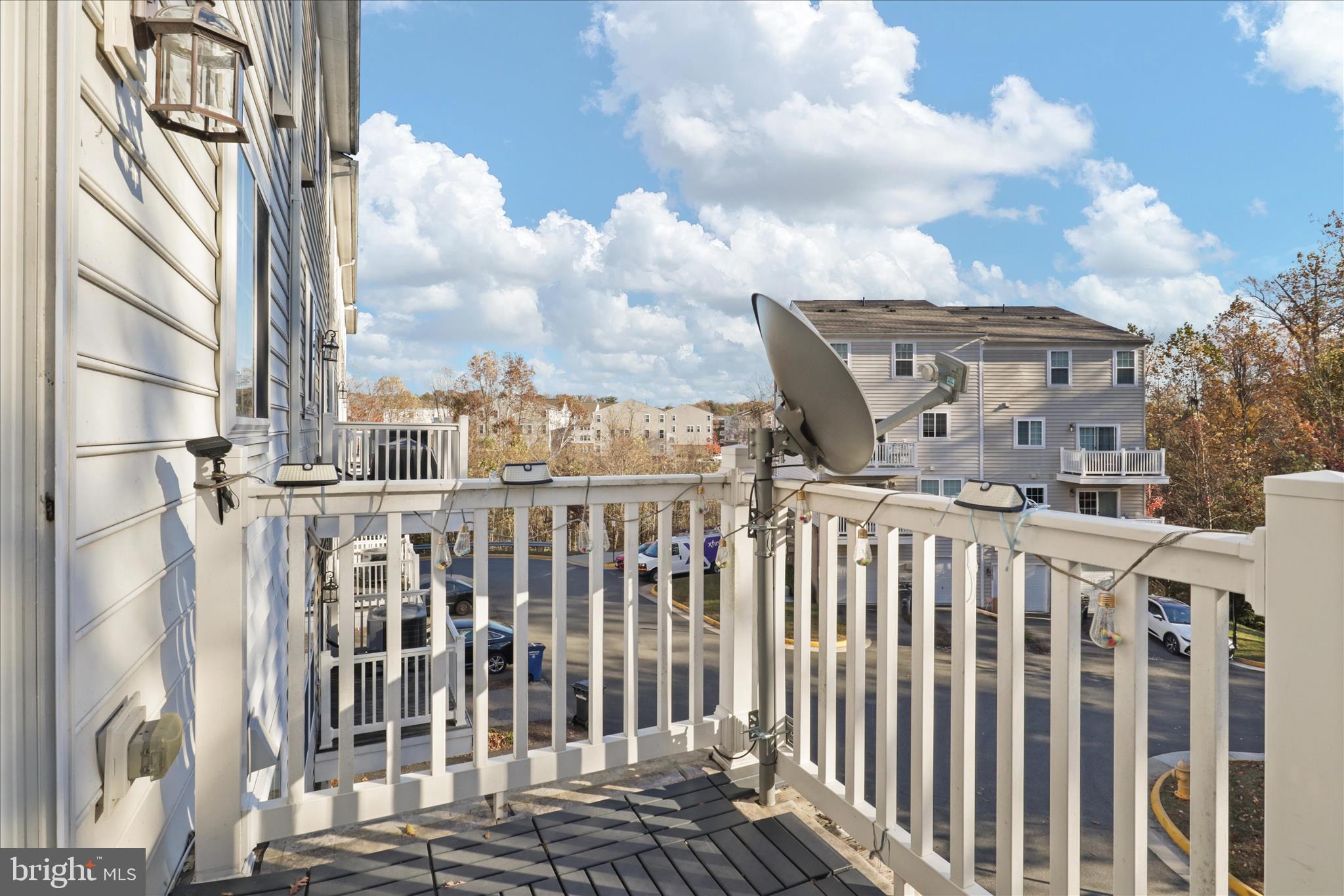 CHESTERFIELD A CONDOMINIUM - Residential