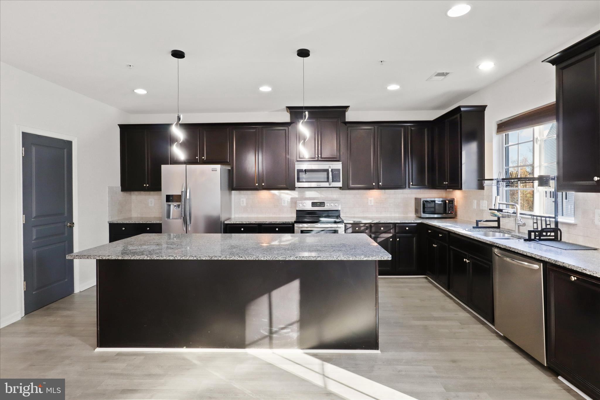 CHESTERFIELD A CONDOMINIUM - Residential