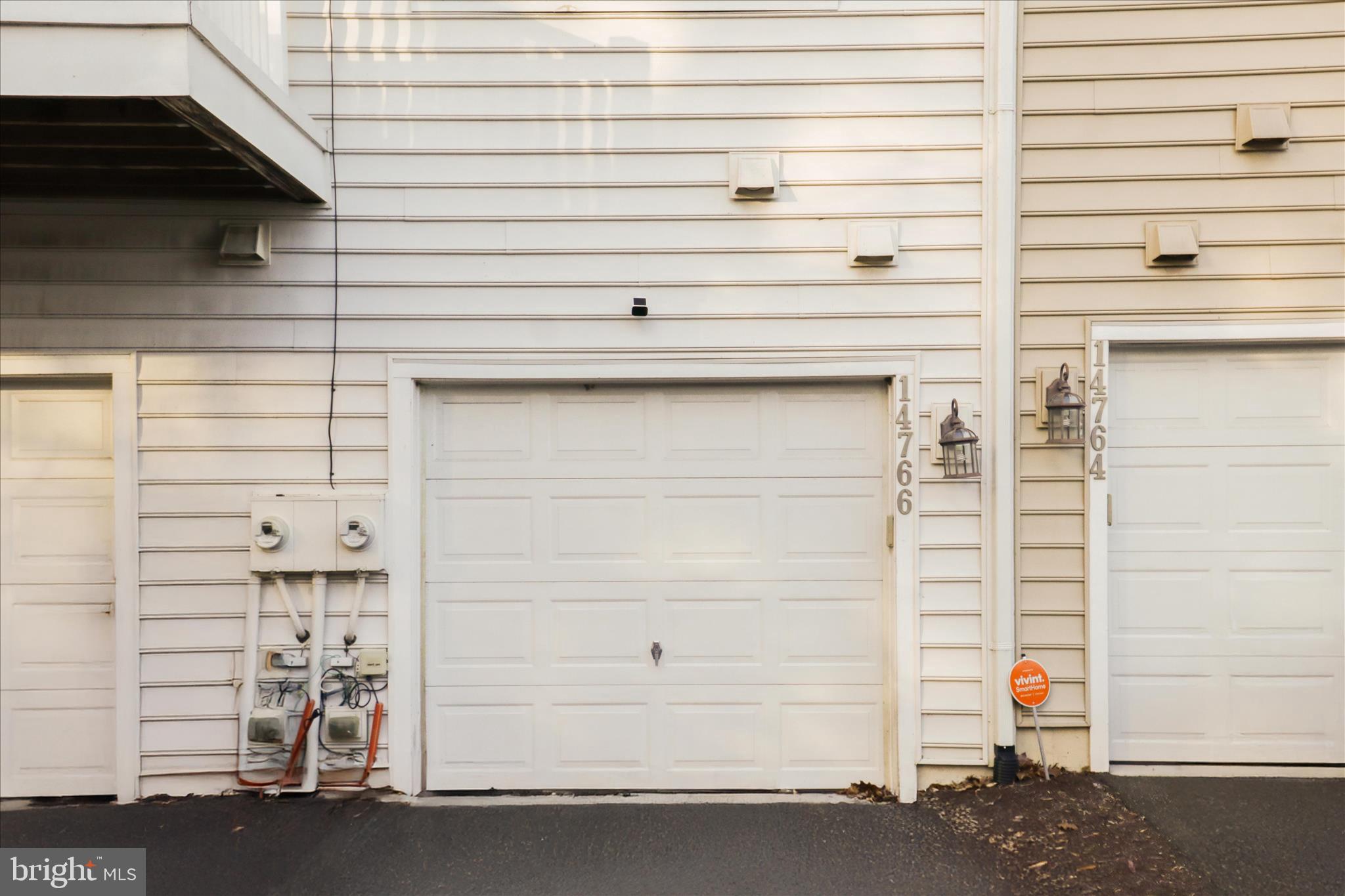 CHESTERFIELD A CONDOMINIUM - Residential