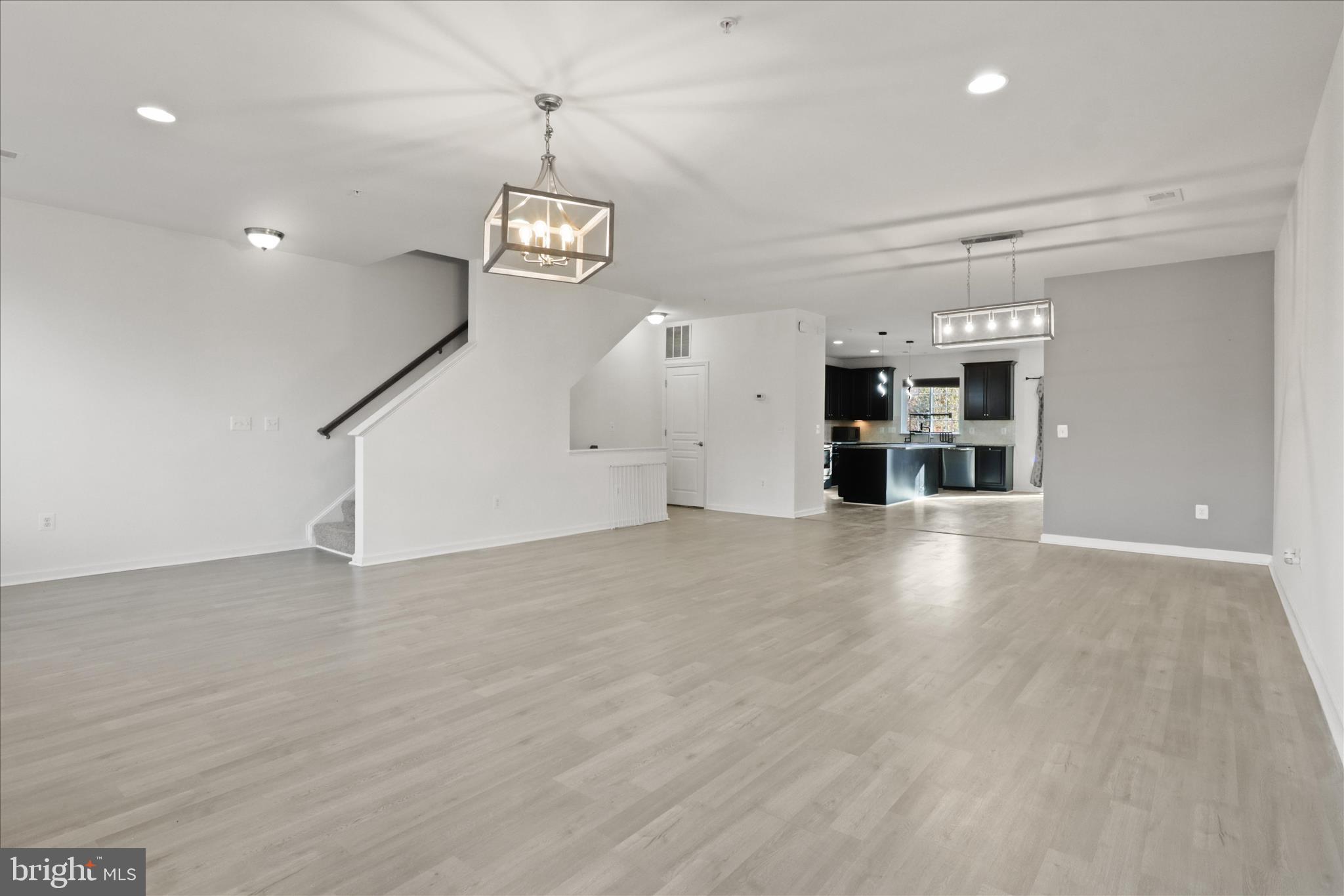 CHESTERFIELD A CONDOMINIUM - Residential