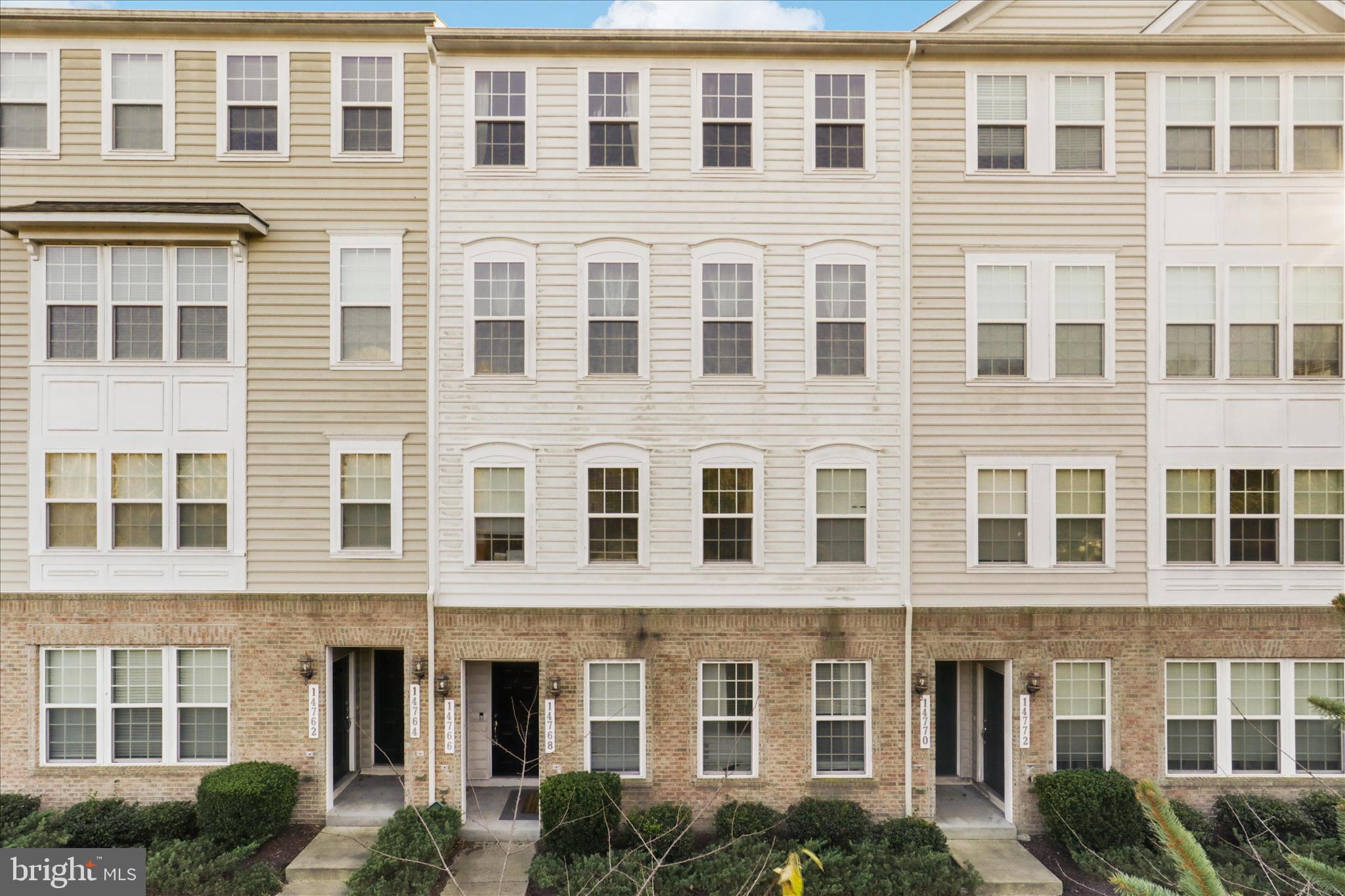 CHESTERFIELD A CONDOMINIUM - Residential