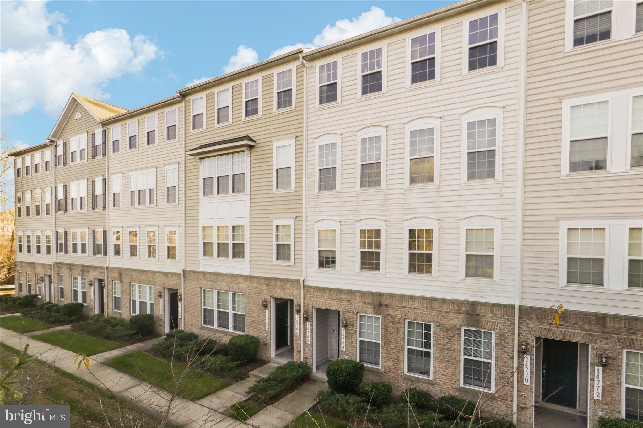 CHESTERFIELD A CONDOMINIUM - Residential