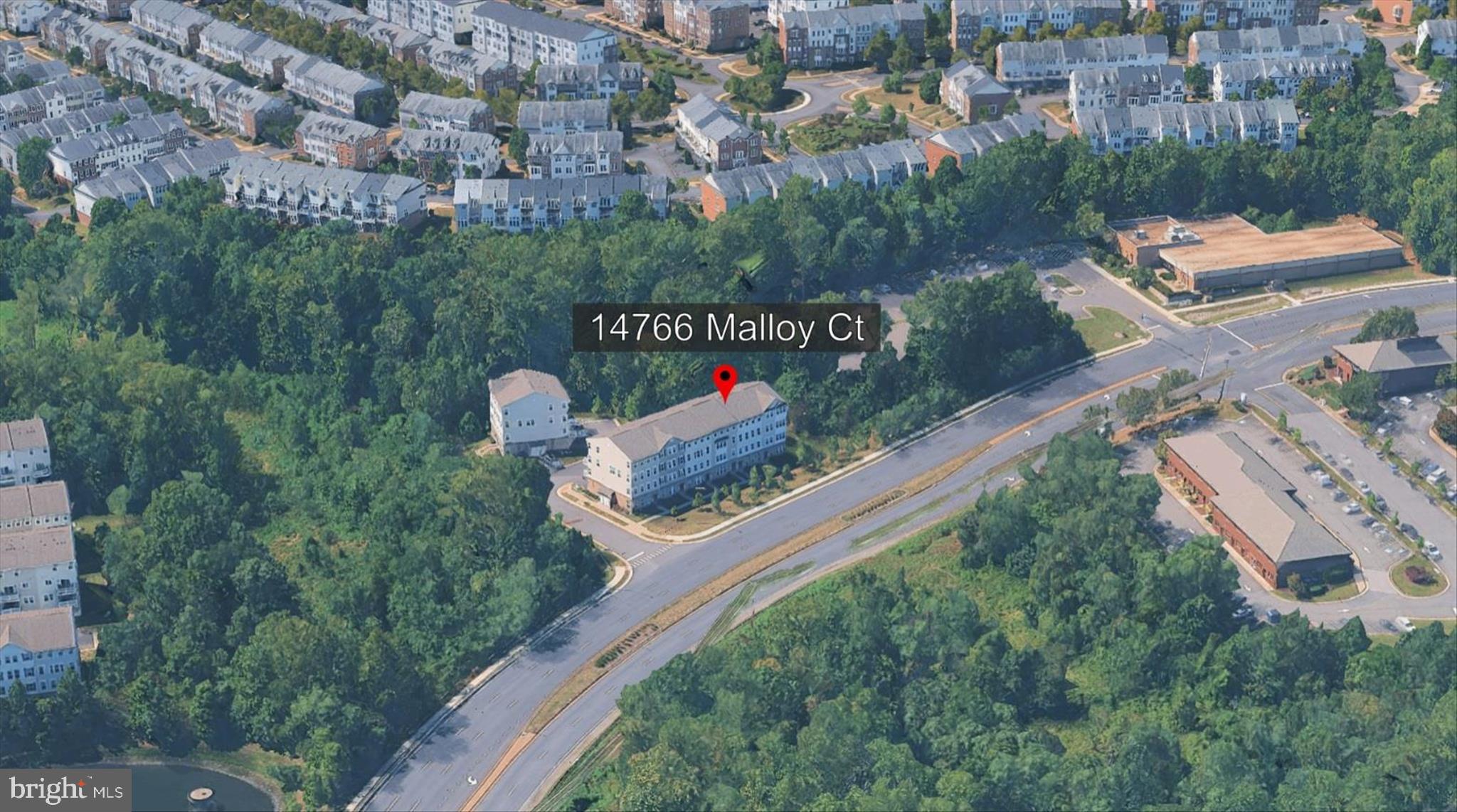 CHESTERFIELD A CONDOMINIUM - Residential