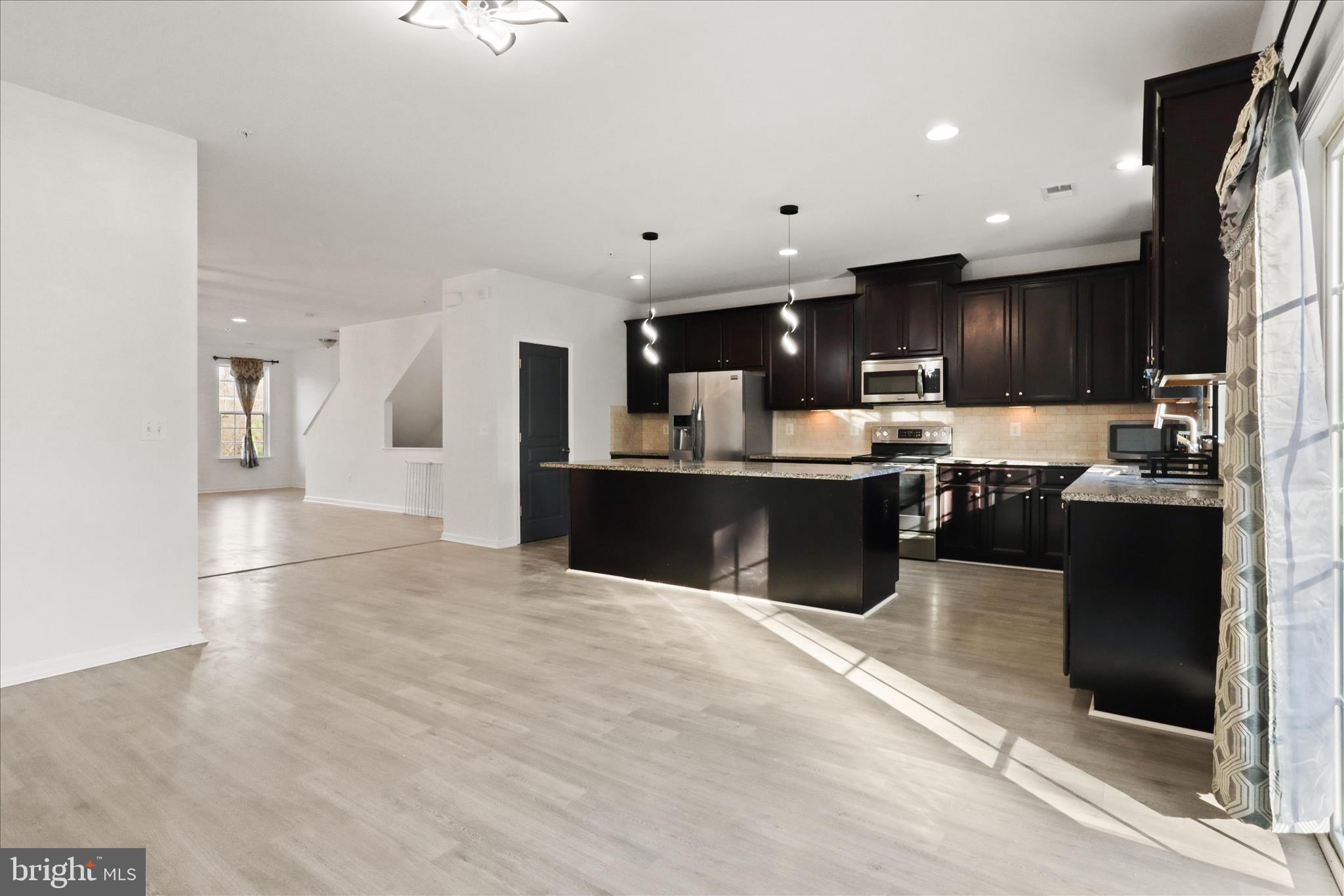 CHESTERFIELD A CONDOMINIUM - Residential