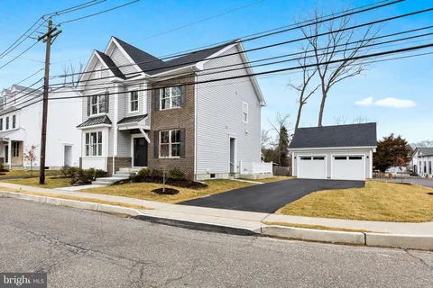 6 Broad Street, Medford, NJ 08055 - MLS#: NJBL2080672