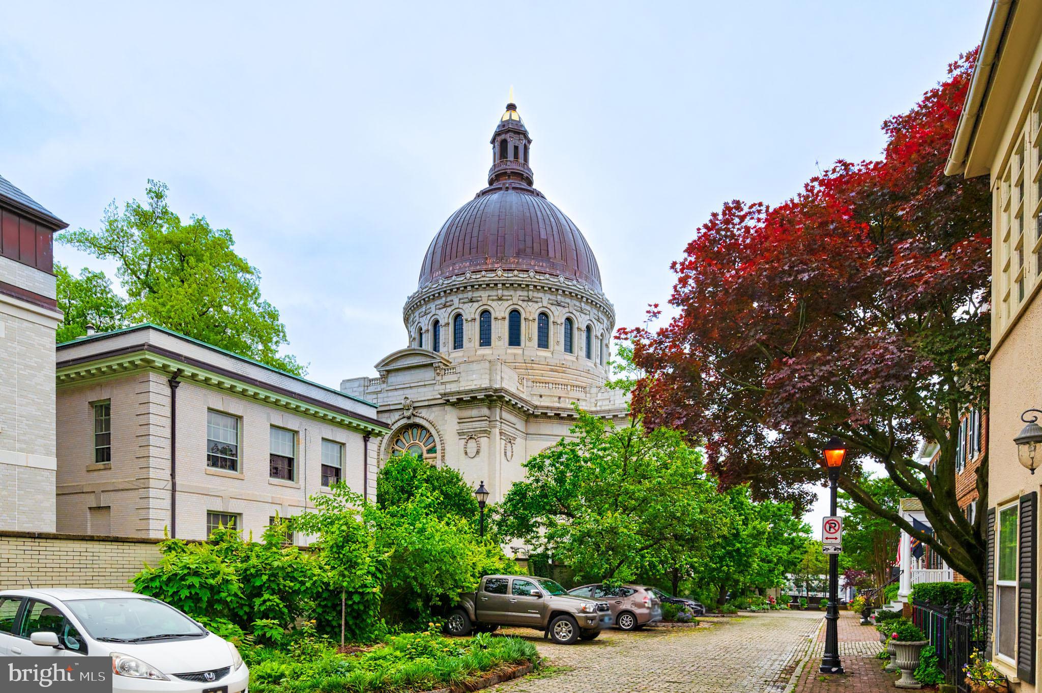 ADMIRAL TERRY - Residential