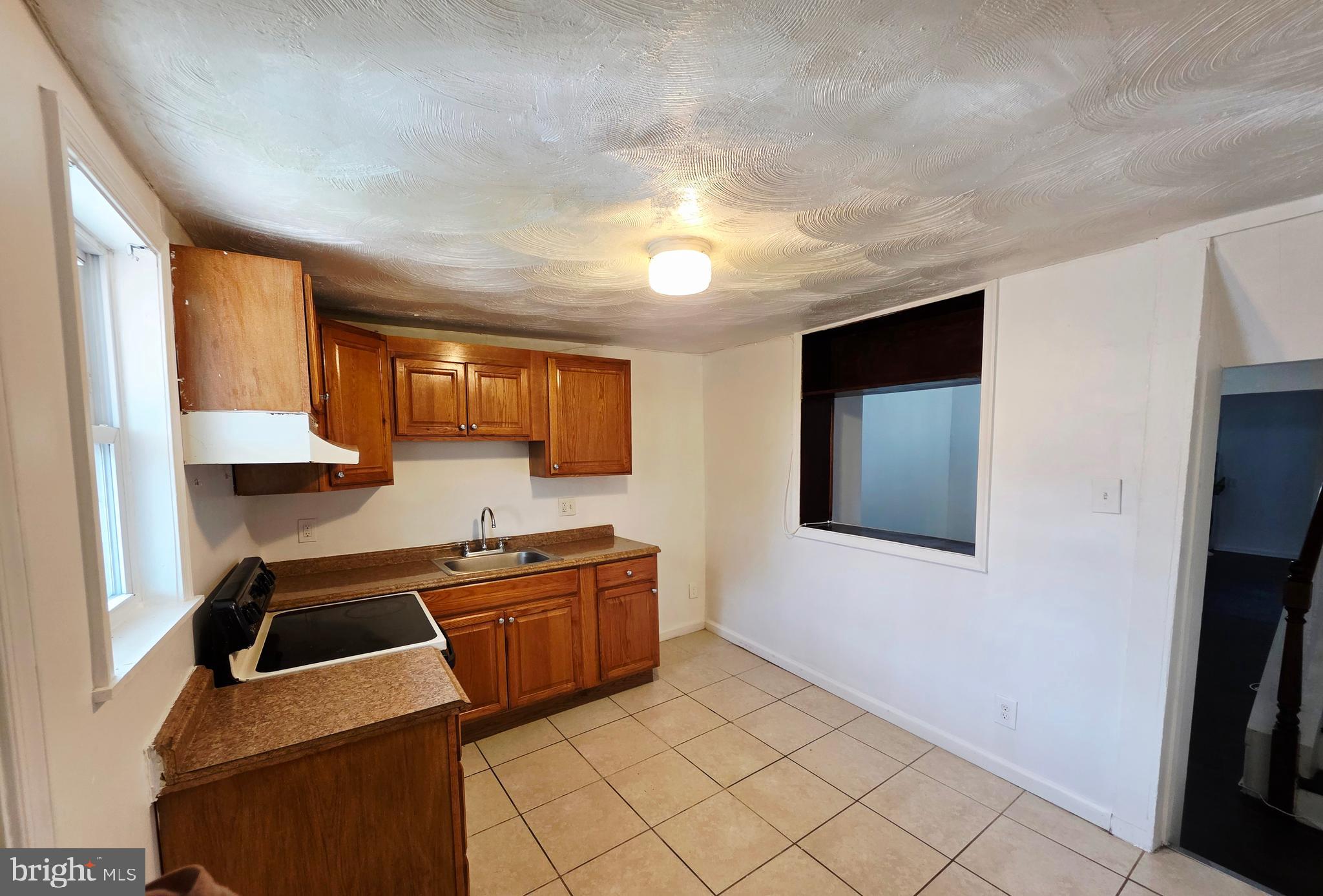 CURTIS BAY - Residential