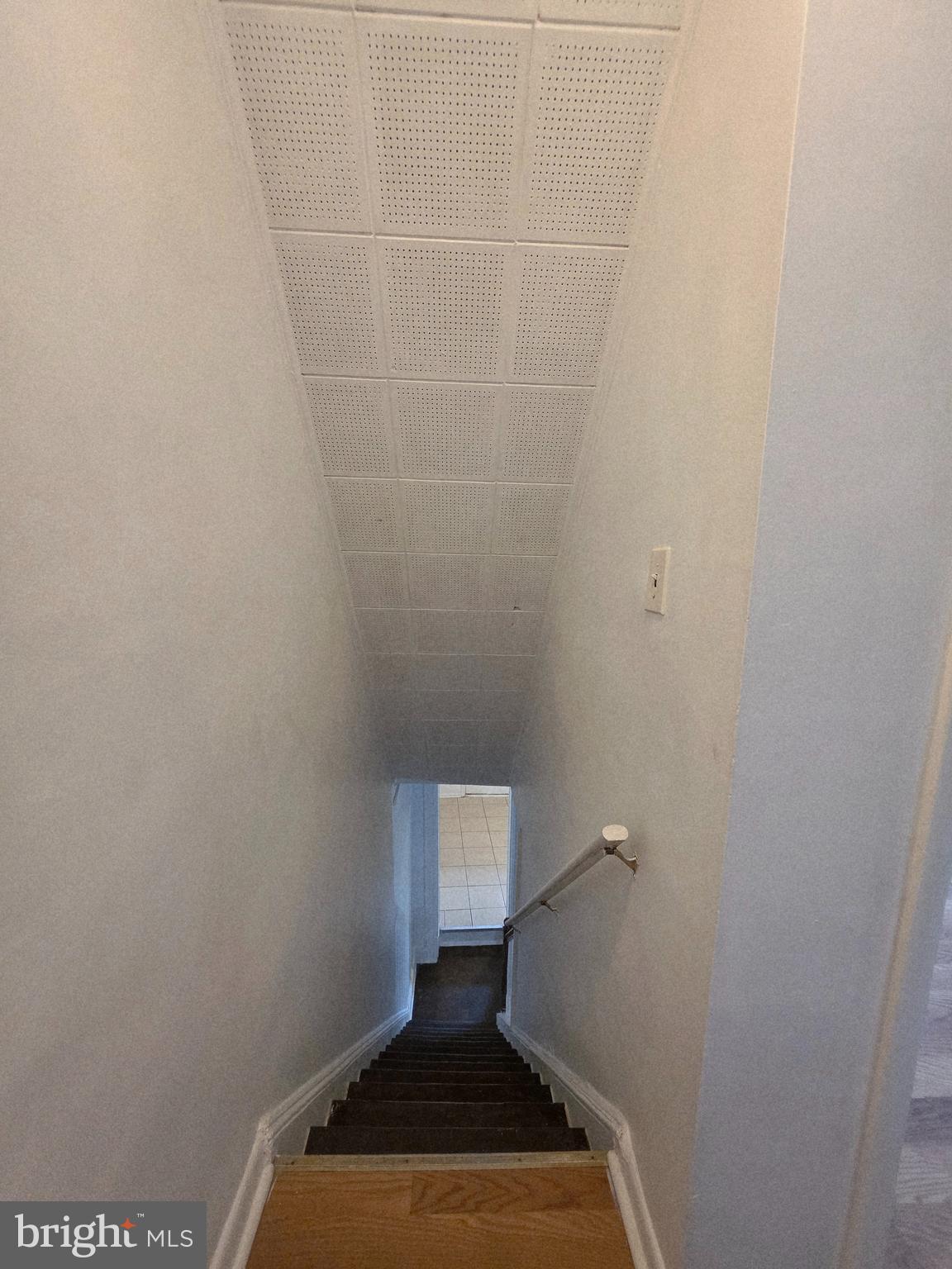 CURTIS BAY - Residential